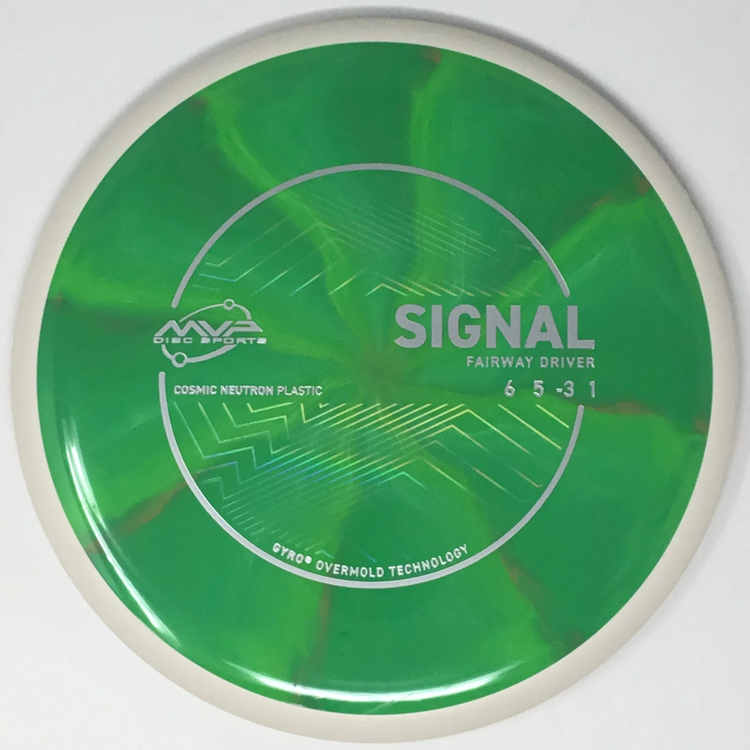 Signal (Cosmic Neutron - Project Lab Coat) - Image 9