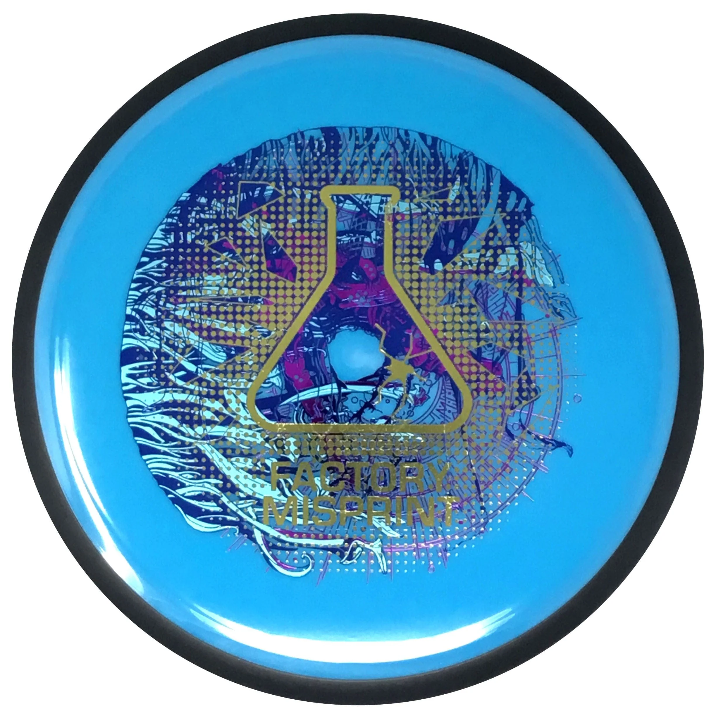 Signal (Neutron - Lab 2nd)