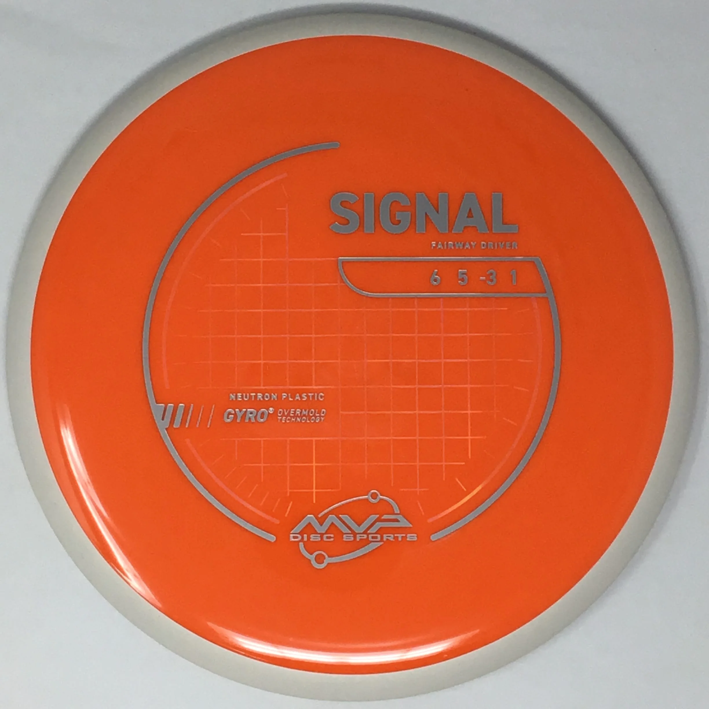 Signal (Neutron - Project Lab Coat) - Image 10