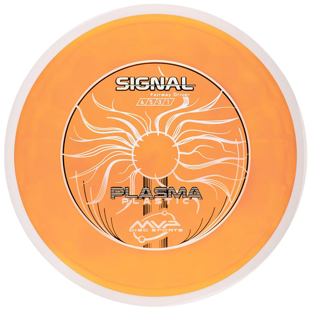 Signal (Plasma - Project Lab Coat)