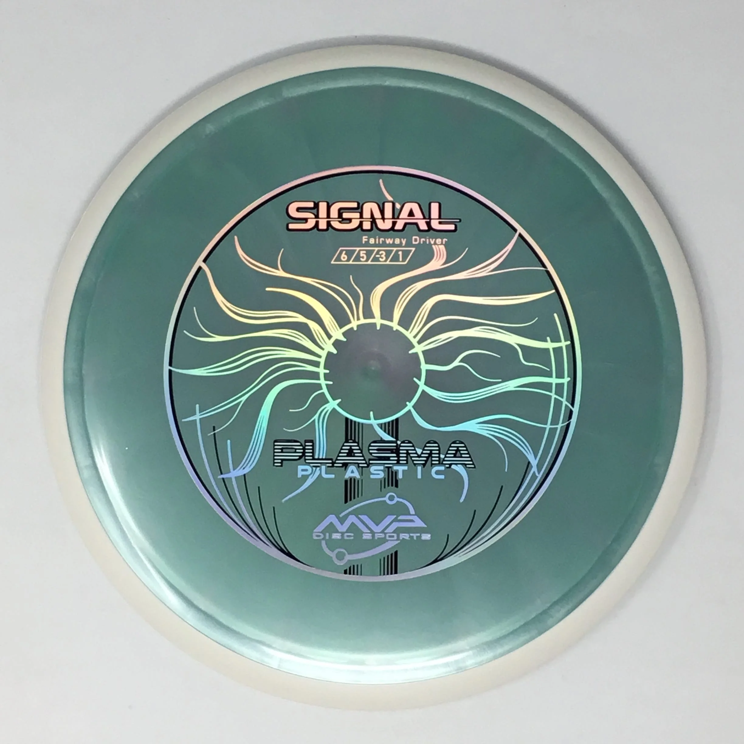 Signal (Plasma - Project Lab Coat) - Image 10