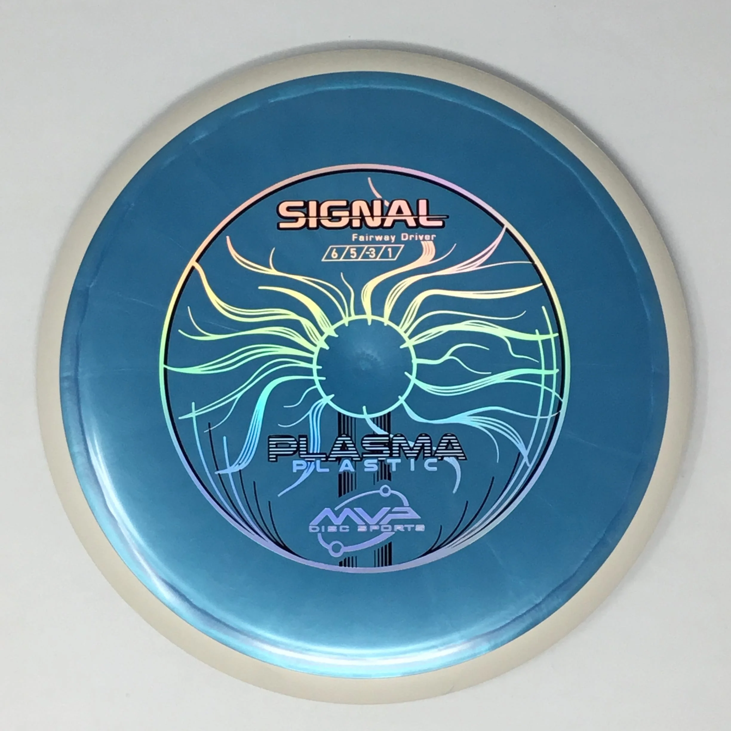 Signal (Plasma - Project Lab Coat) - Image 11