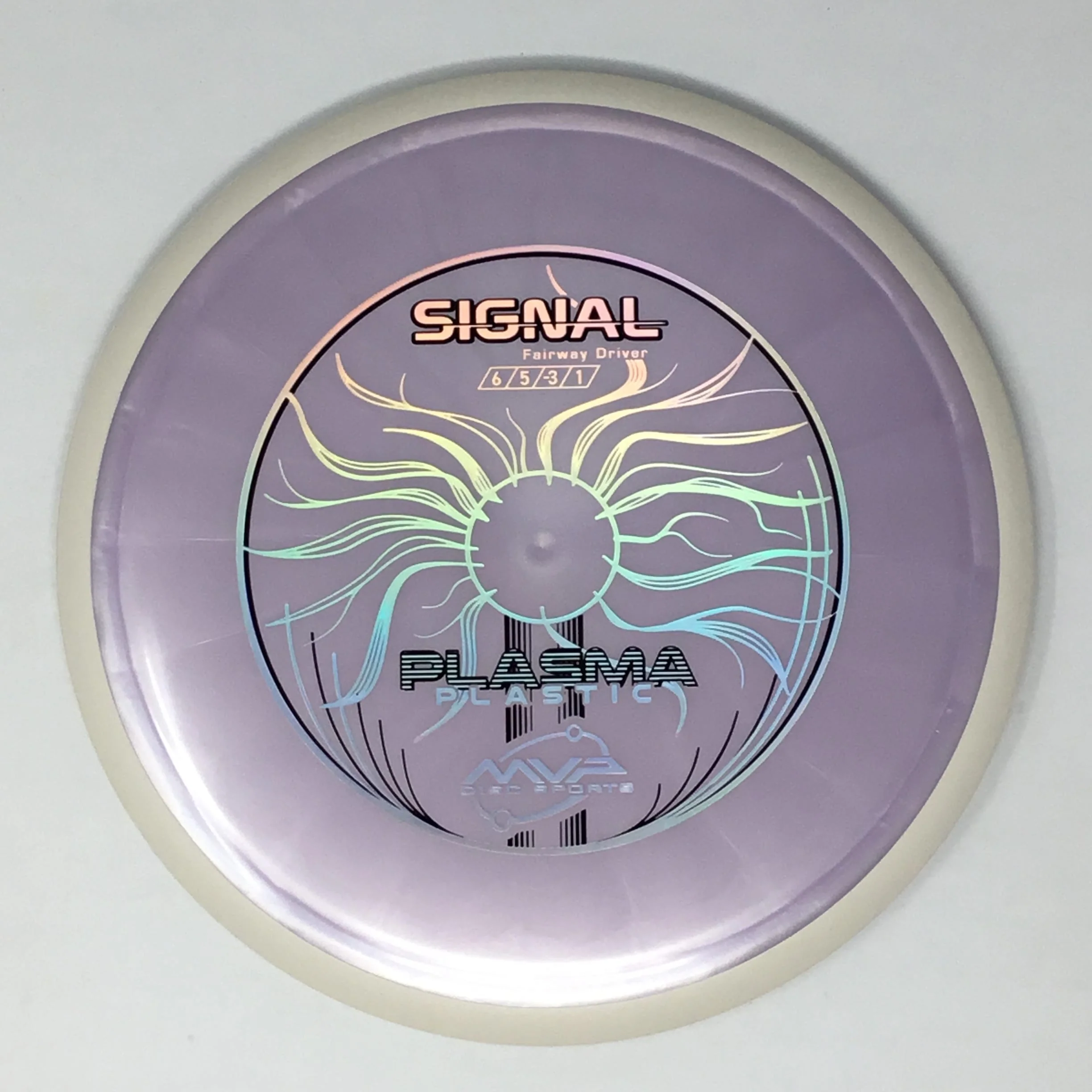Signal (Plasma - Project Lab Coat) - Image 12