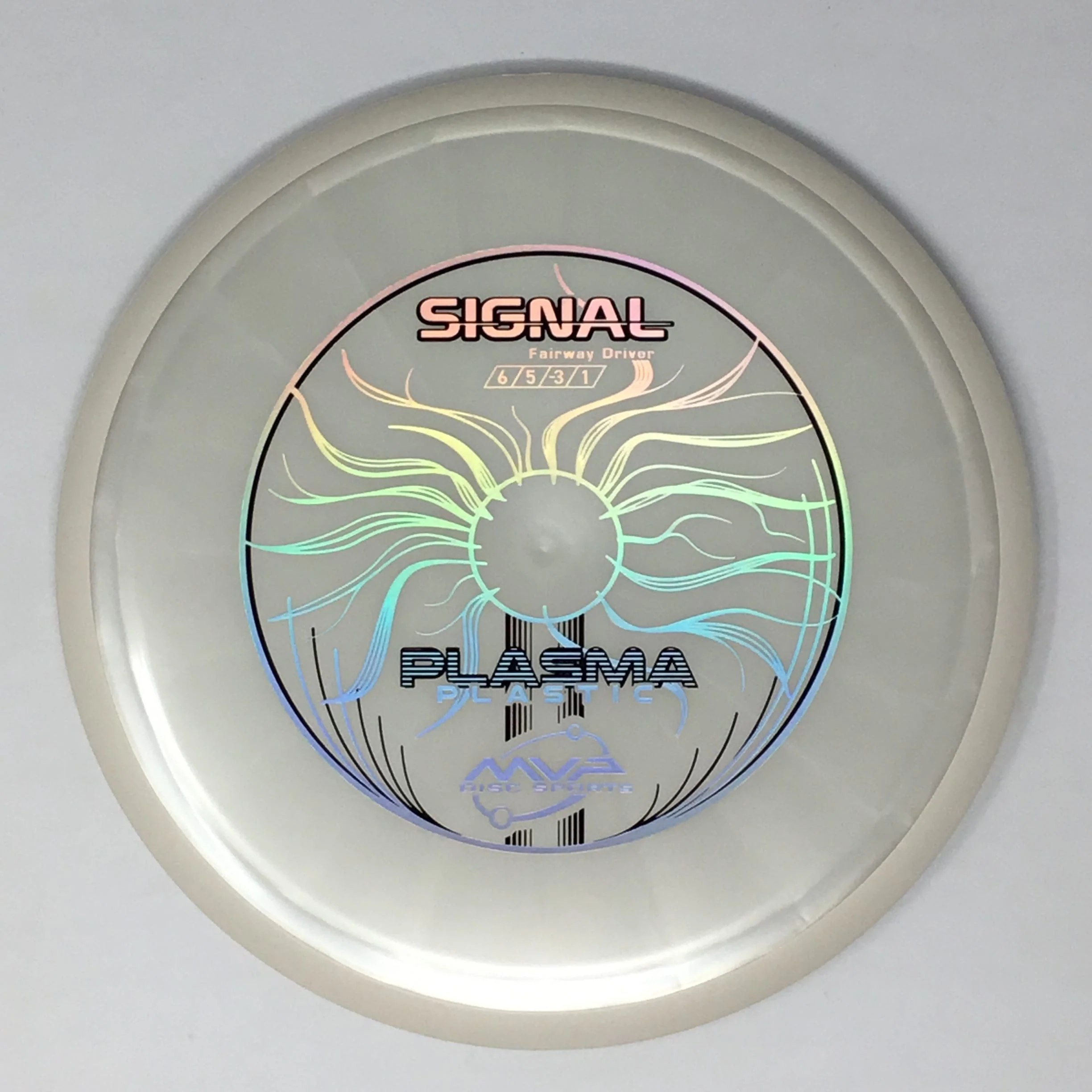 Signal (Plasma - Project Lab Coat) - Image 14