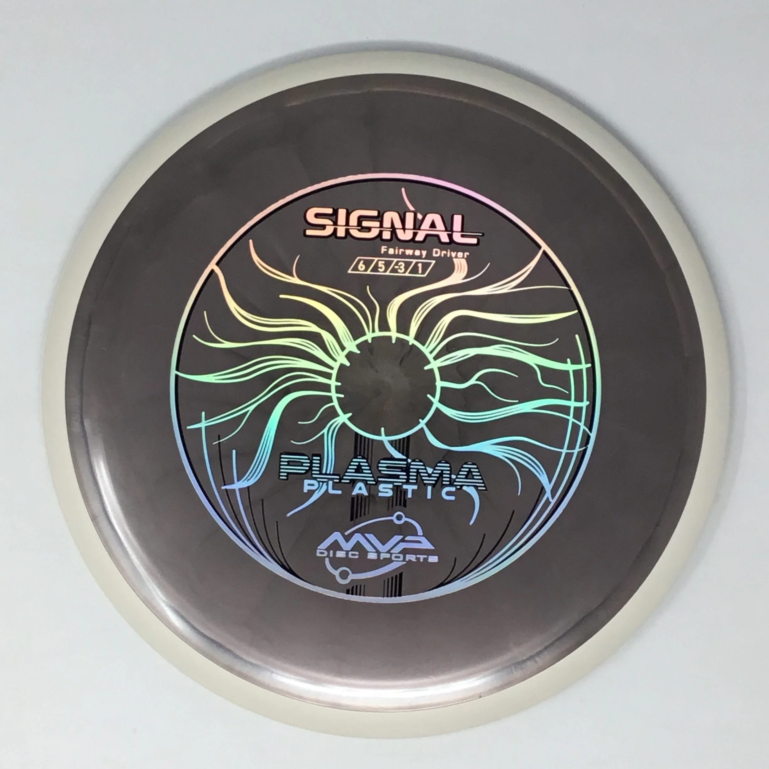 Signal (Plasma - Project Lab Coat) - Image 15