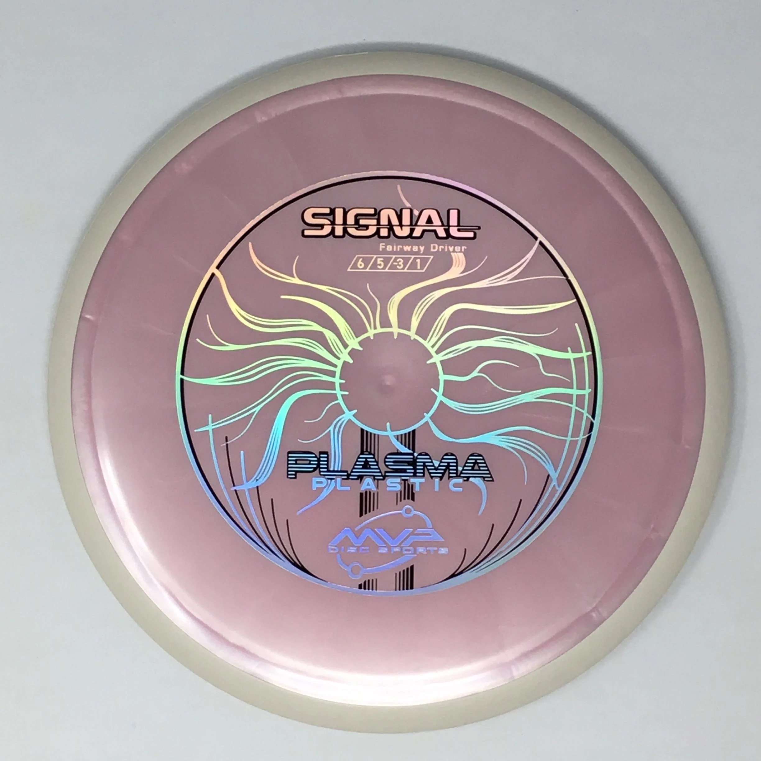 Signal (Plasma - Project Lab Coat) - Image 2