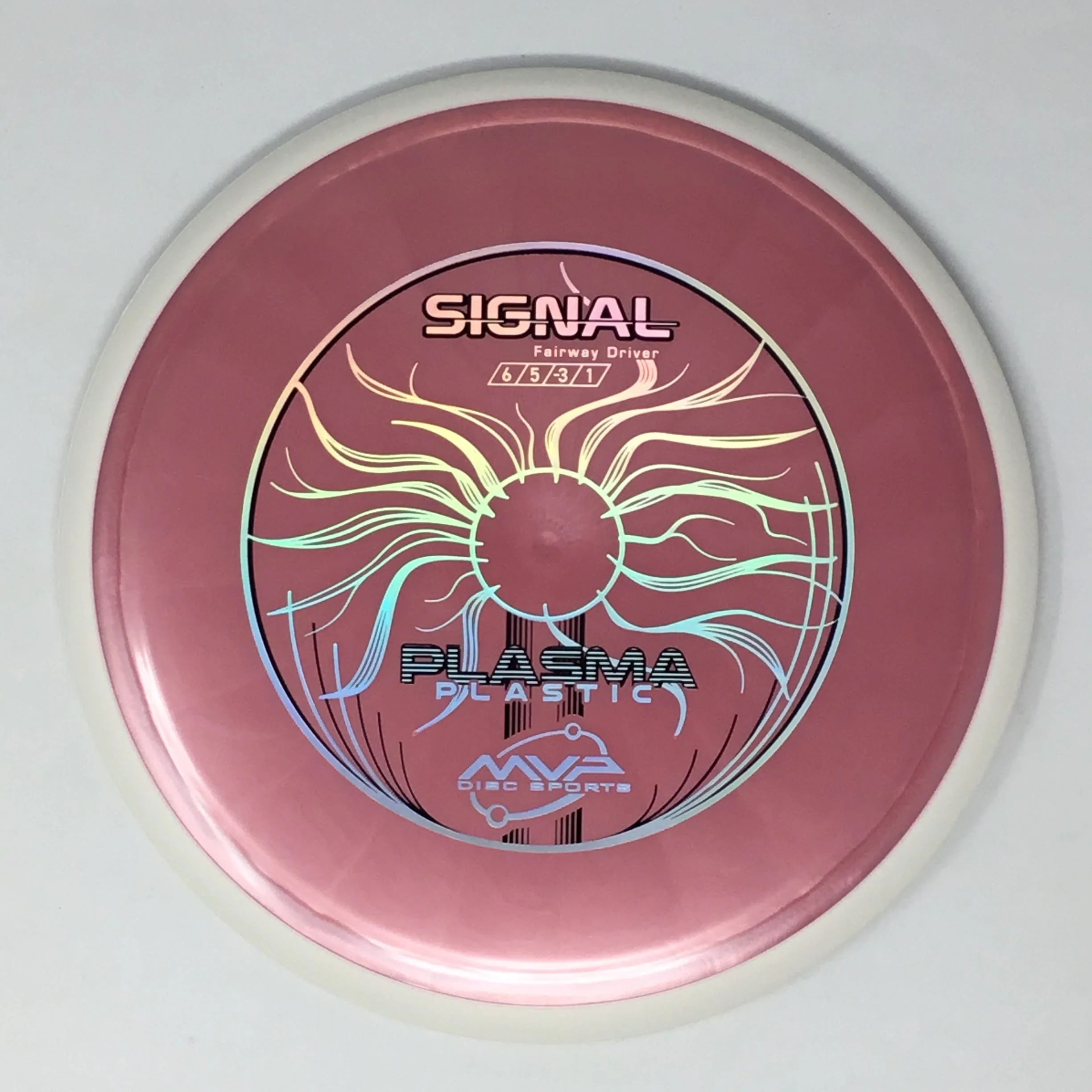 Signal (Plasma - Project Lab Coat) - Image 3