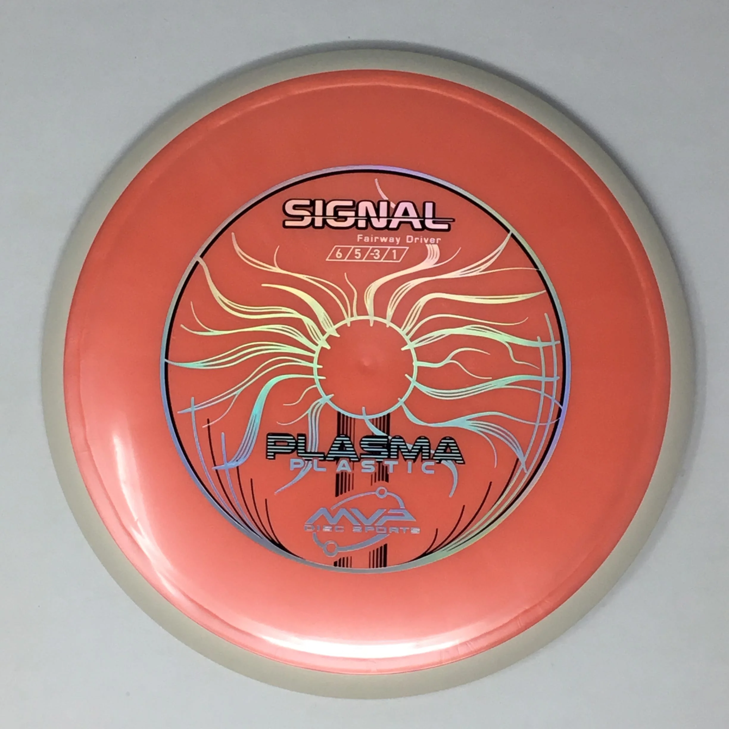 Signal (Plasma - Project Lab Coat) - Image 4
