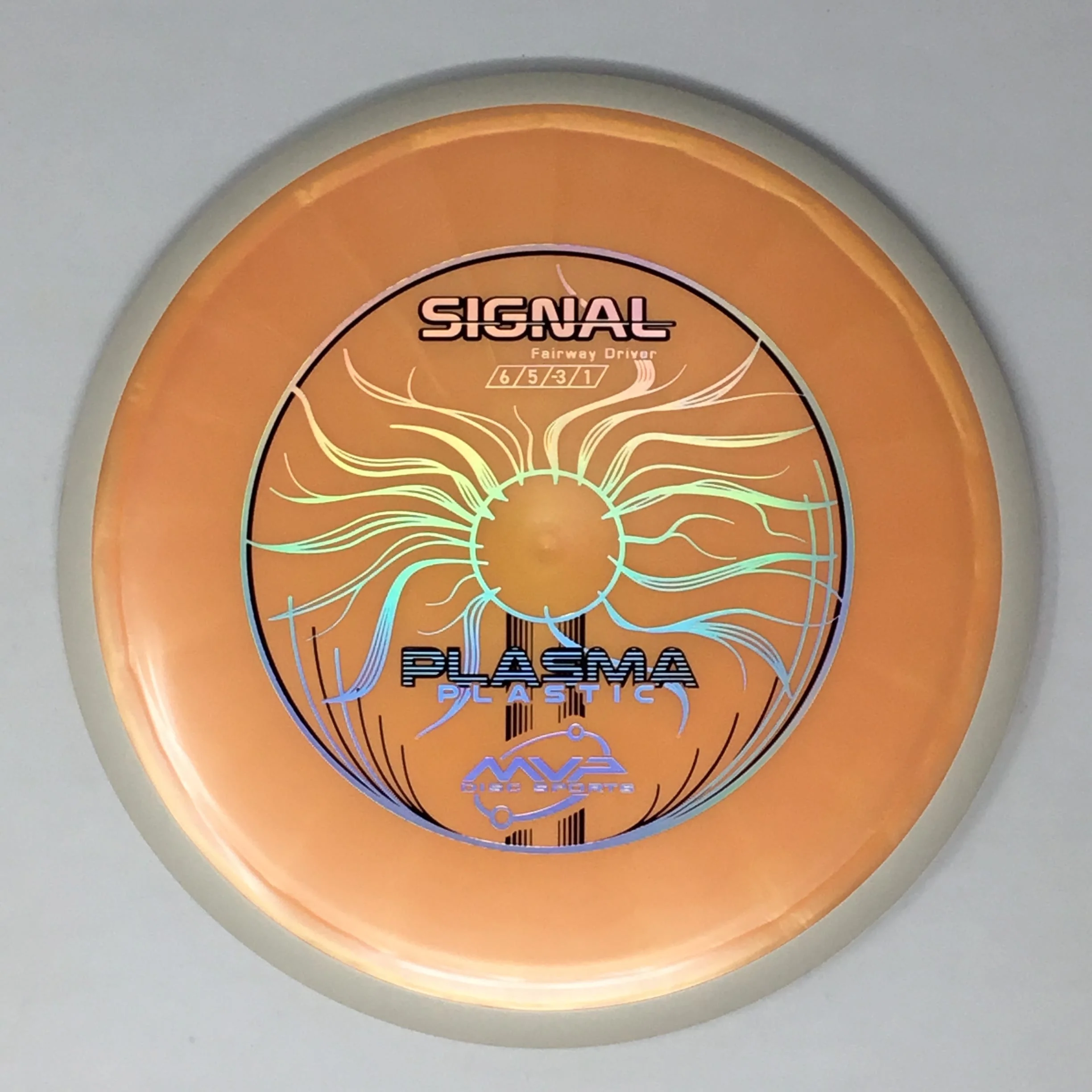 Signal (Plasma - Project Lab Coat) - Image 5