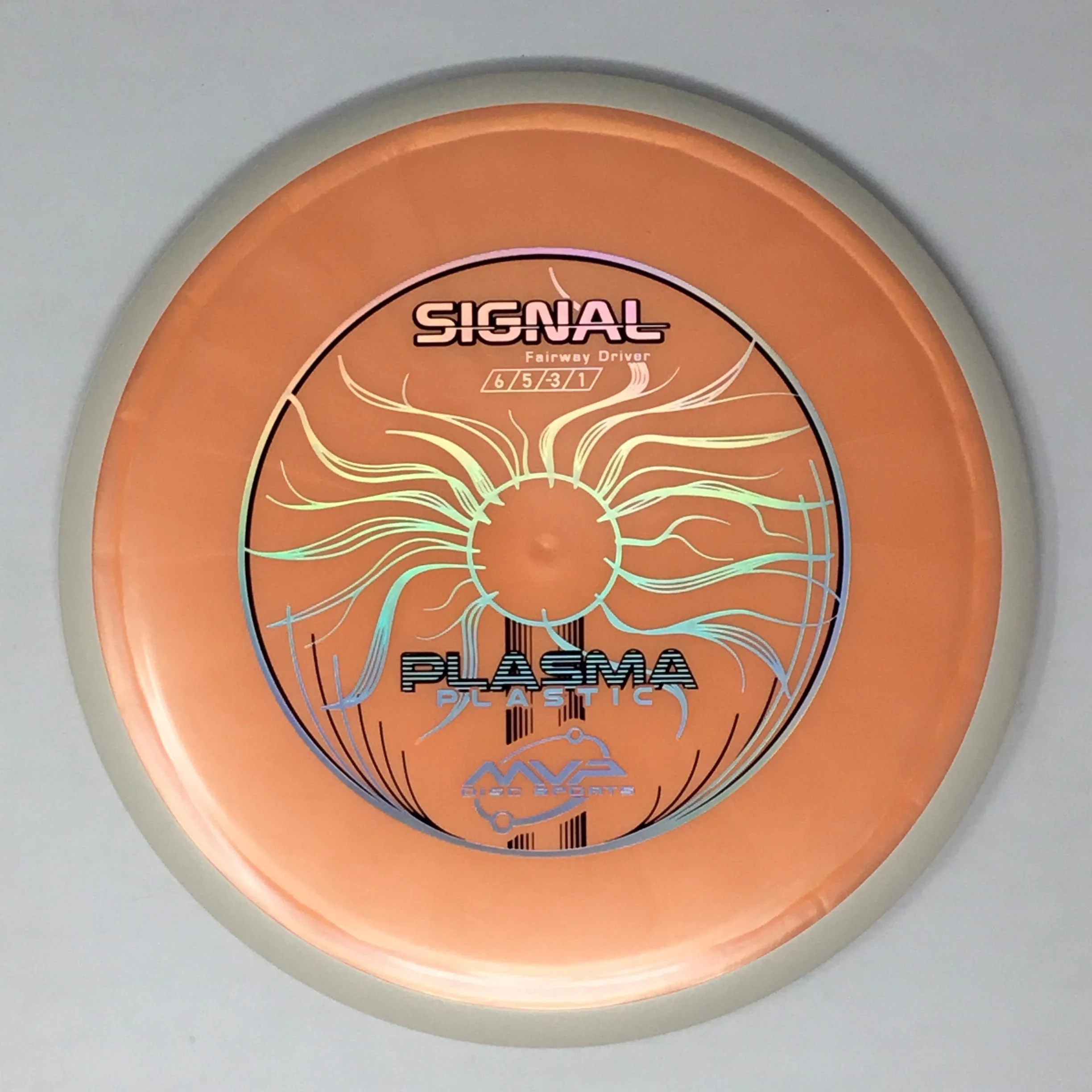 Signal (Plasma - Project Lab Coat) - Image 6