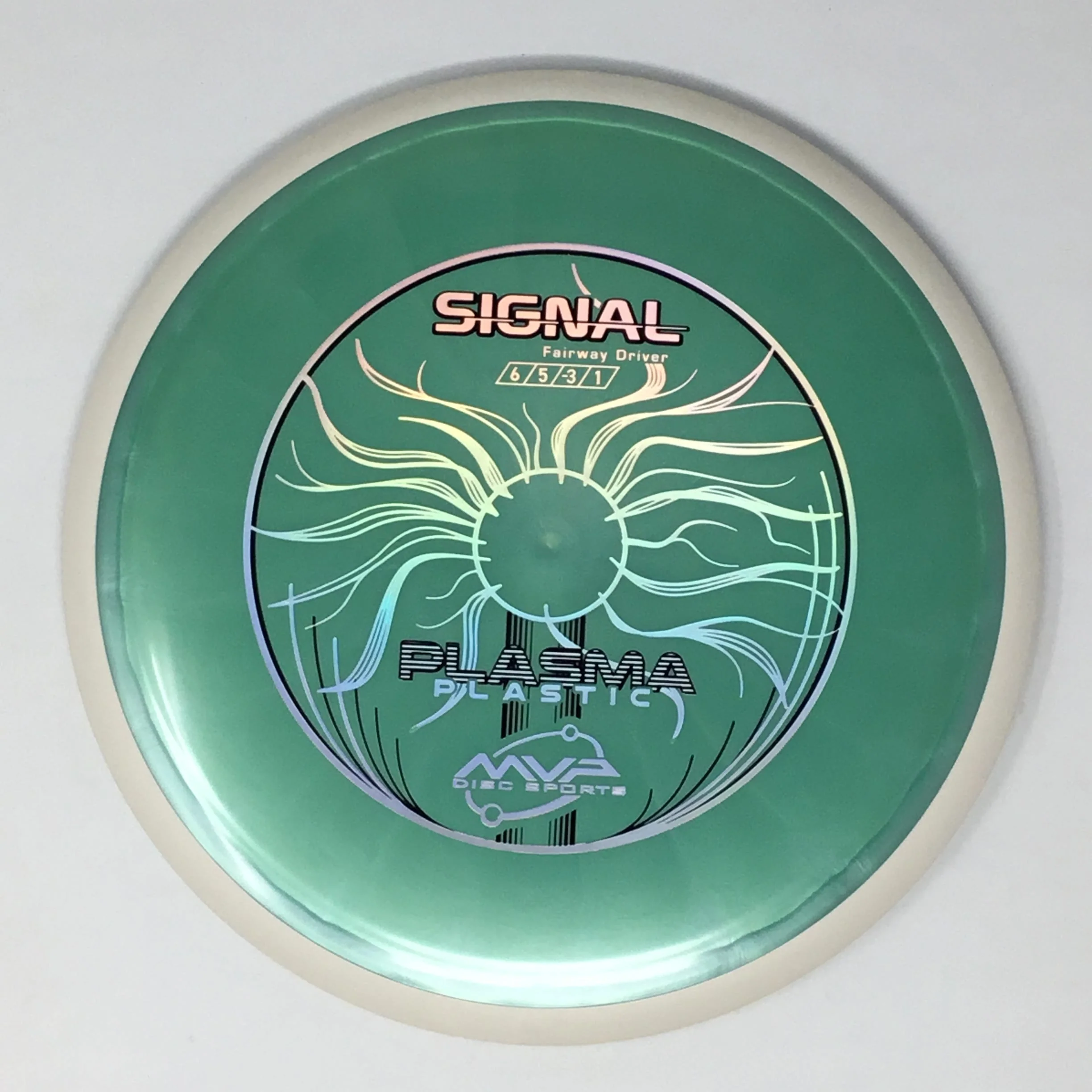 Signal (Plasma - Project Lab Coat) - Image 8