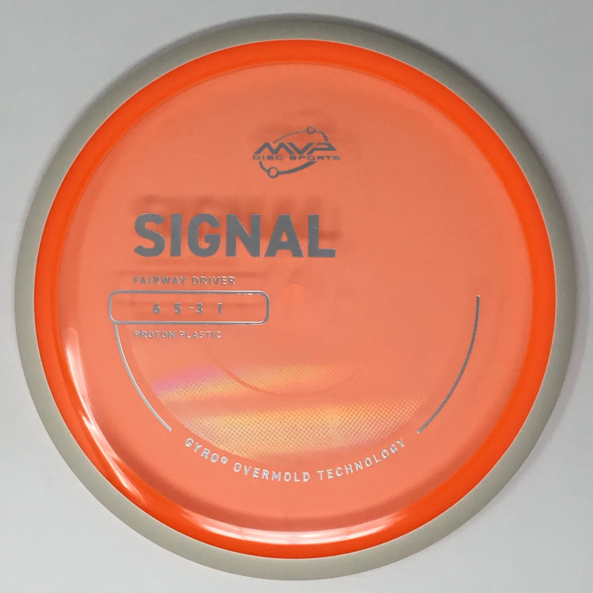 Signal (Proton - Project Lab Coat) - Image 5