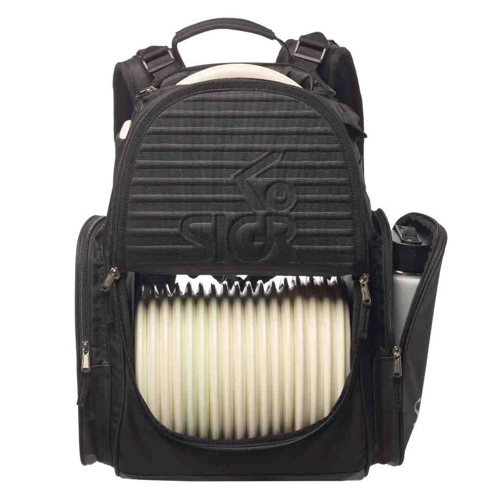 SIGR Balder Disc Golf Bag - Image 5