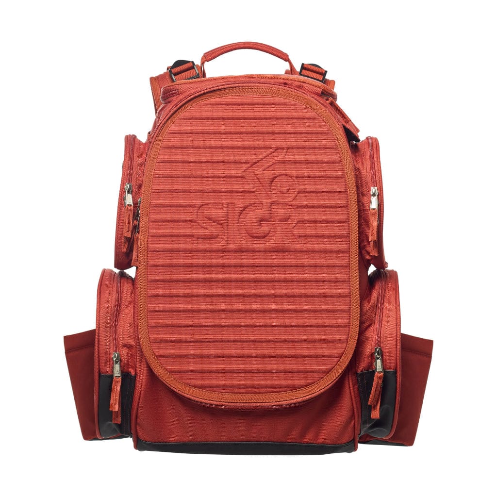 SIGR Odin Disc Golf Bag