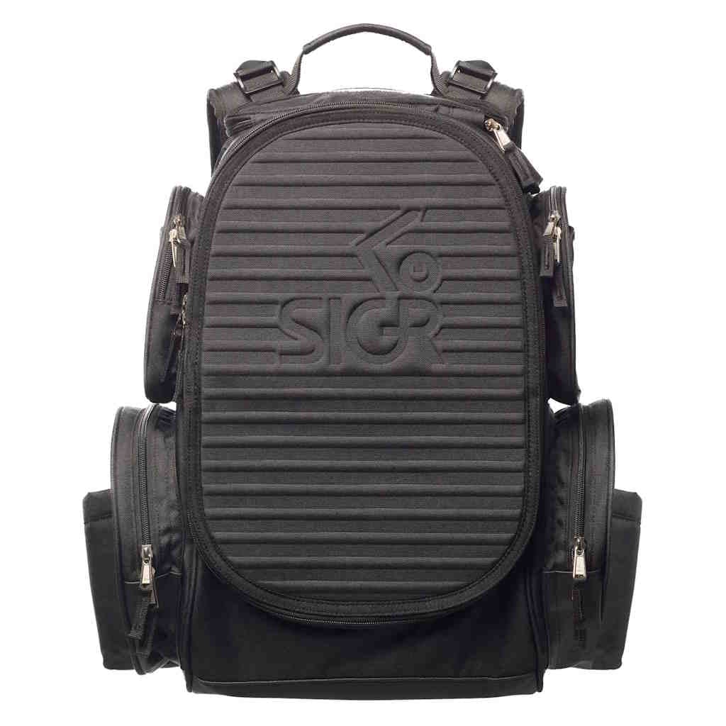 SIGR Odin Disc Golf Bag - Image 2