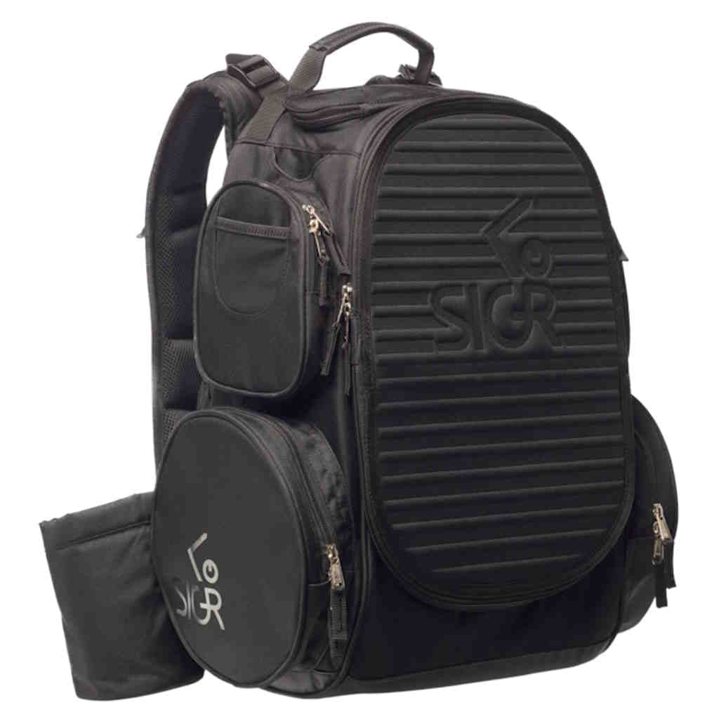 SIGR Odin Disc Golf Bag - Image 3