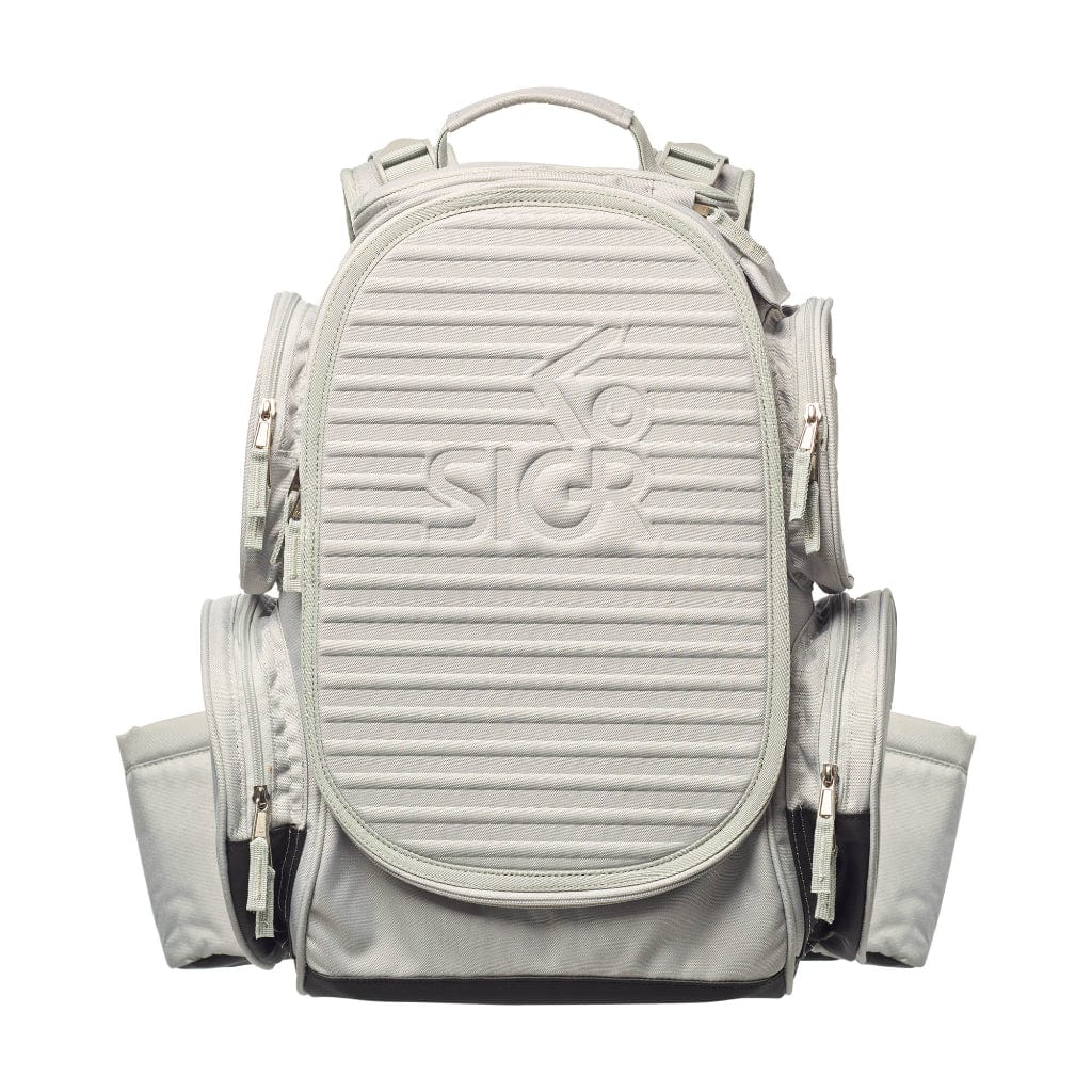 SIGR Odin Disc Golf Bag - Image 4
