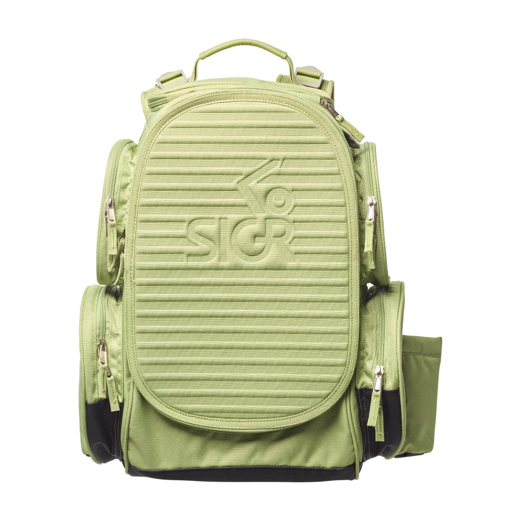SIGR Odin Disc Golf Bag - Image 5