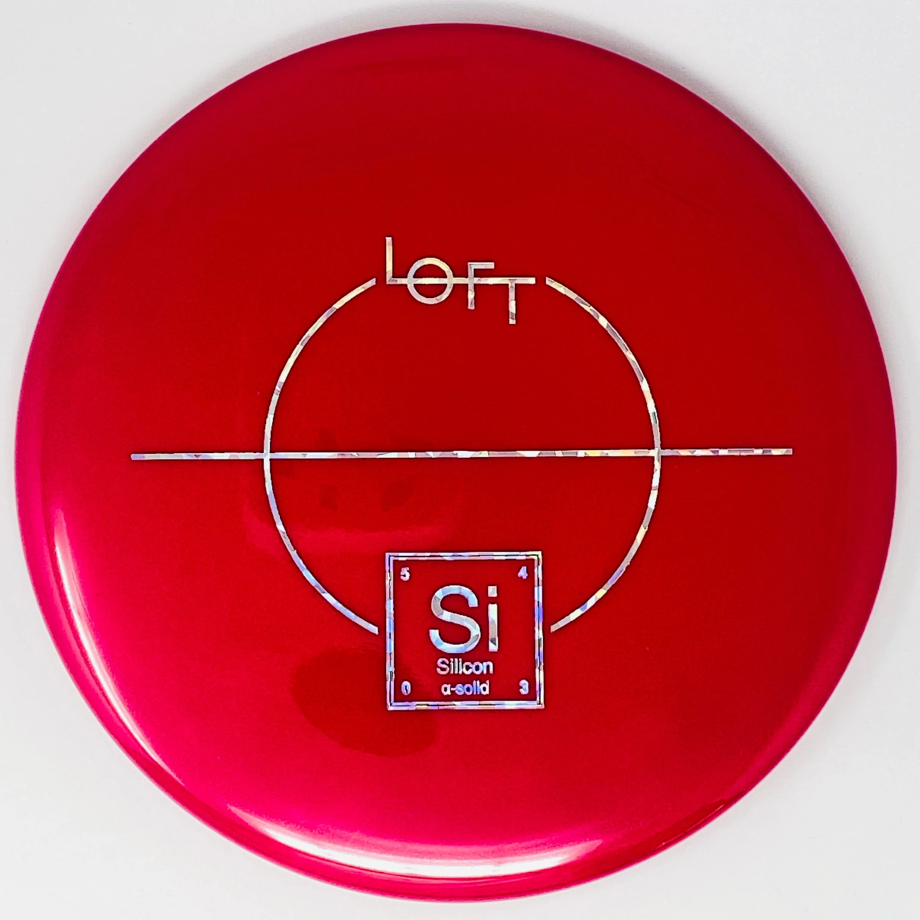 Silicon (Alpha-Solid) - Image 16