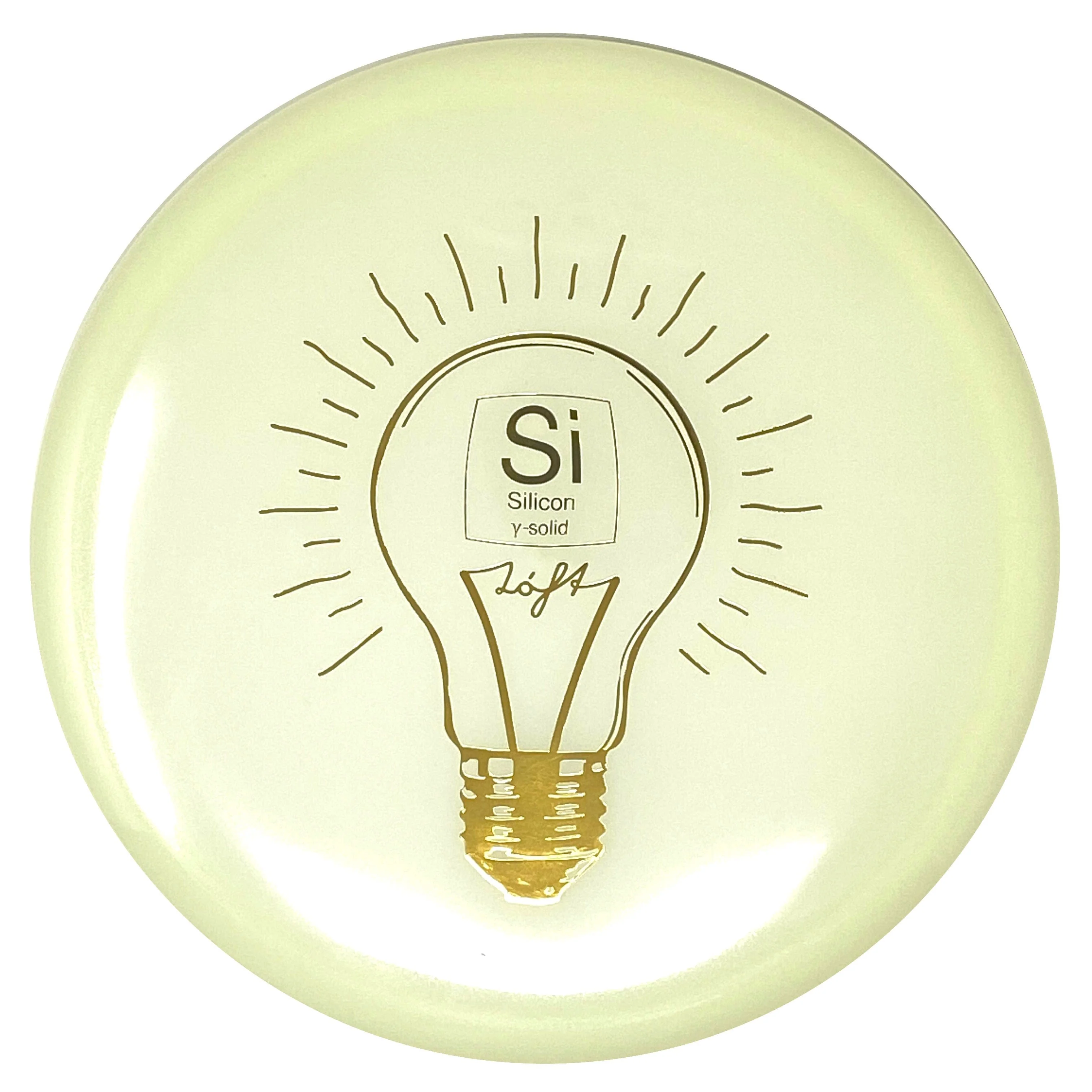 Silicon (Gamma-Solid Glow) - Image 3