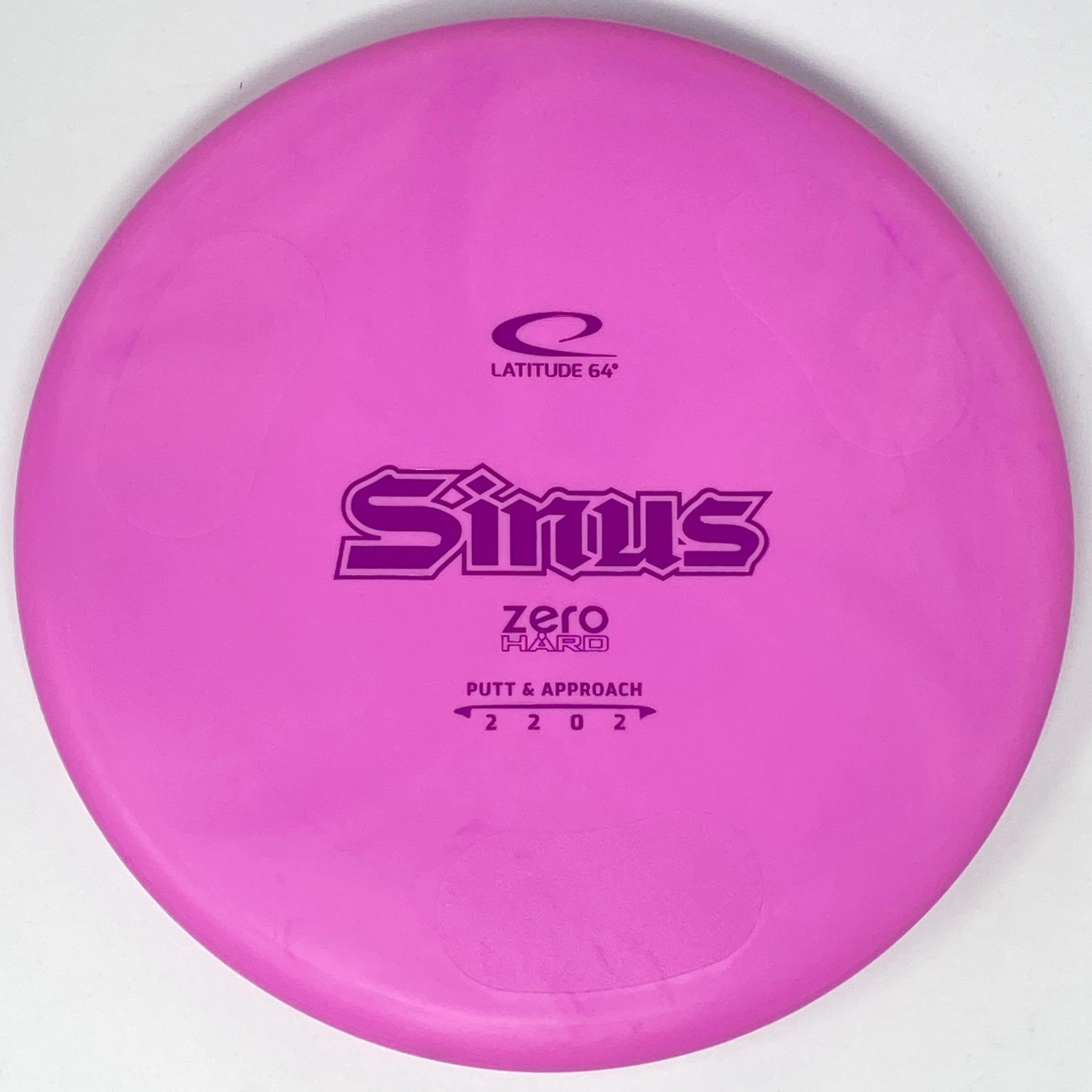 Sinus (Zero Hard) - Image 2