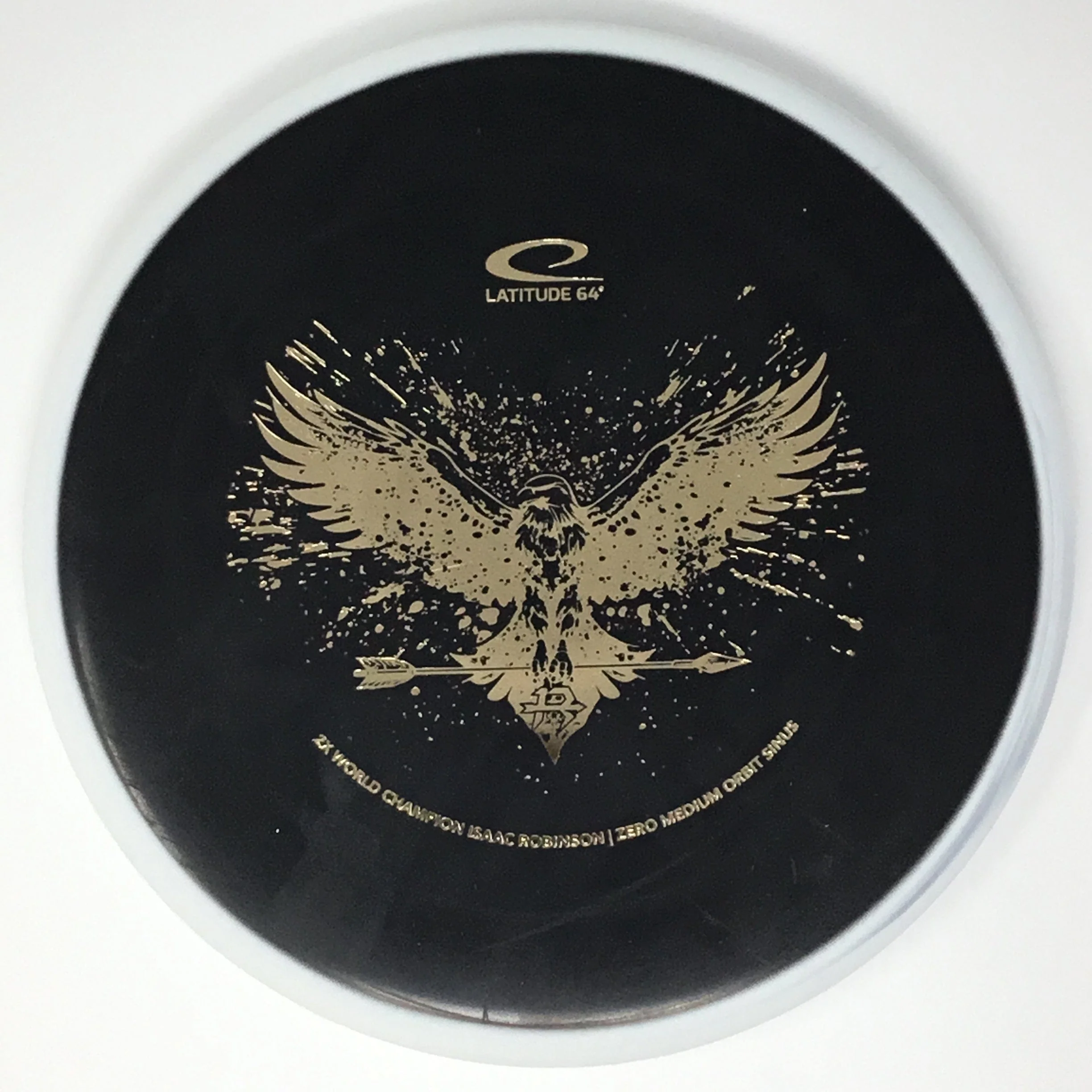 Sinus (Zero Medium Orbit - Isaac Robinson 2025 Team Series) - Image 5