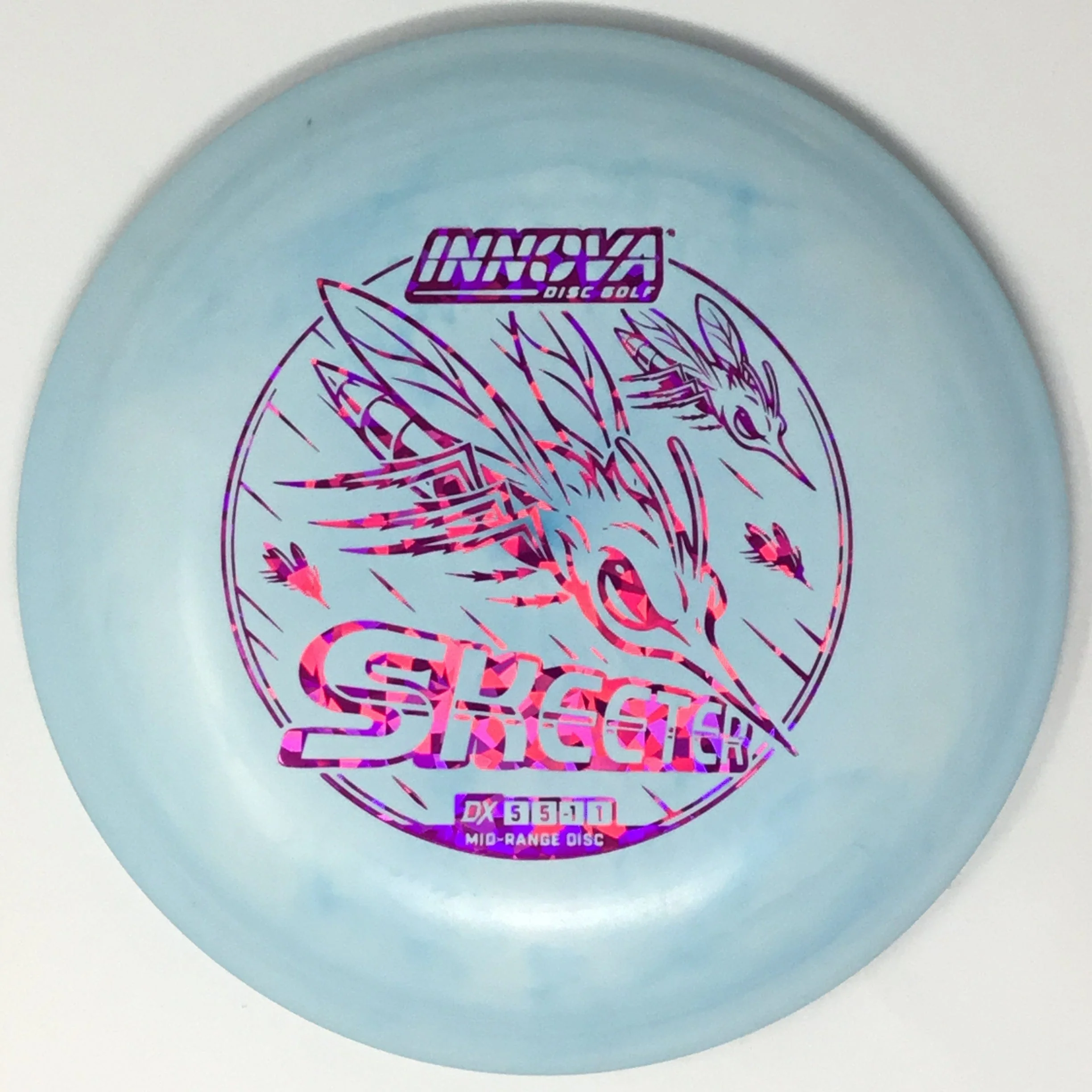 Skeeter (DX) - Image 11