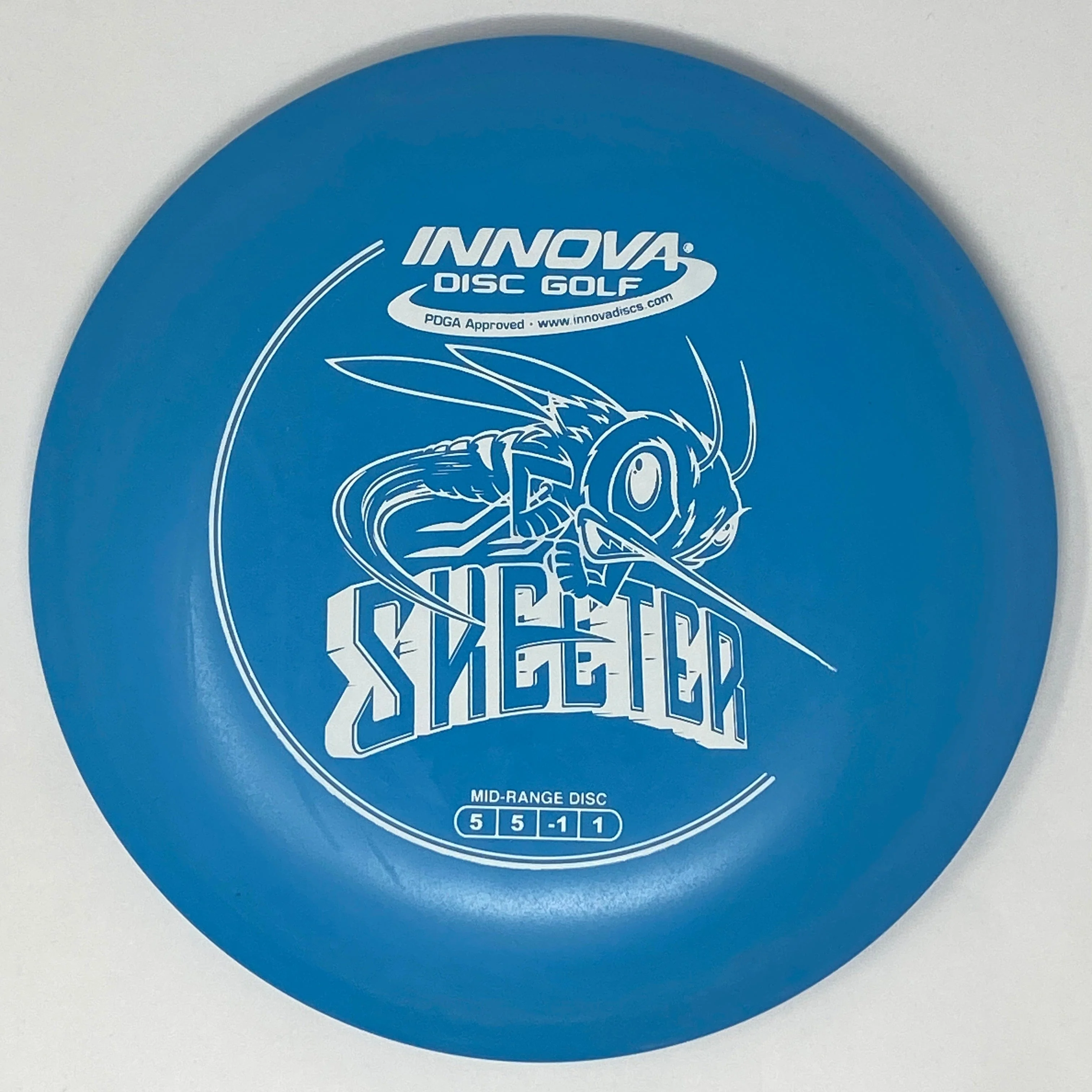 Skeeter (DX) - Image 12