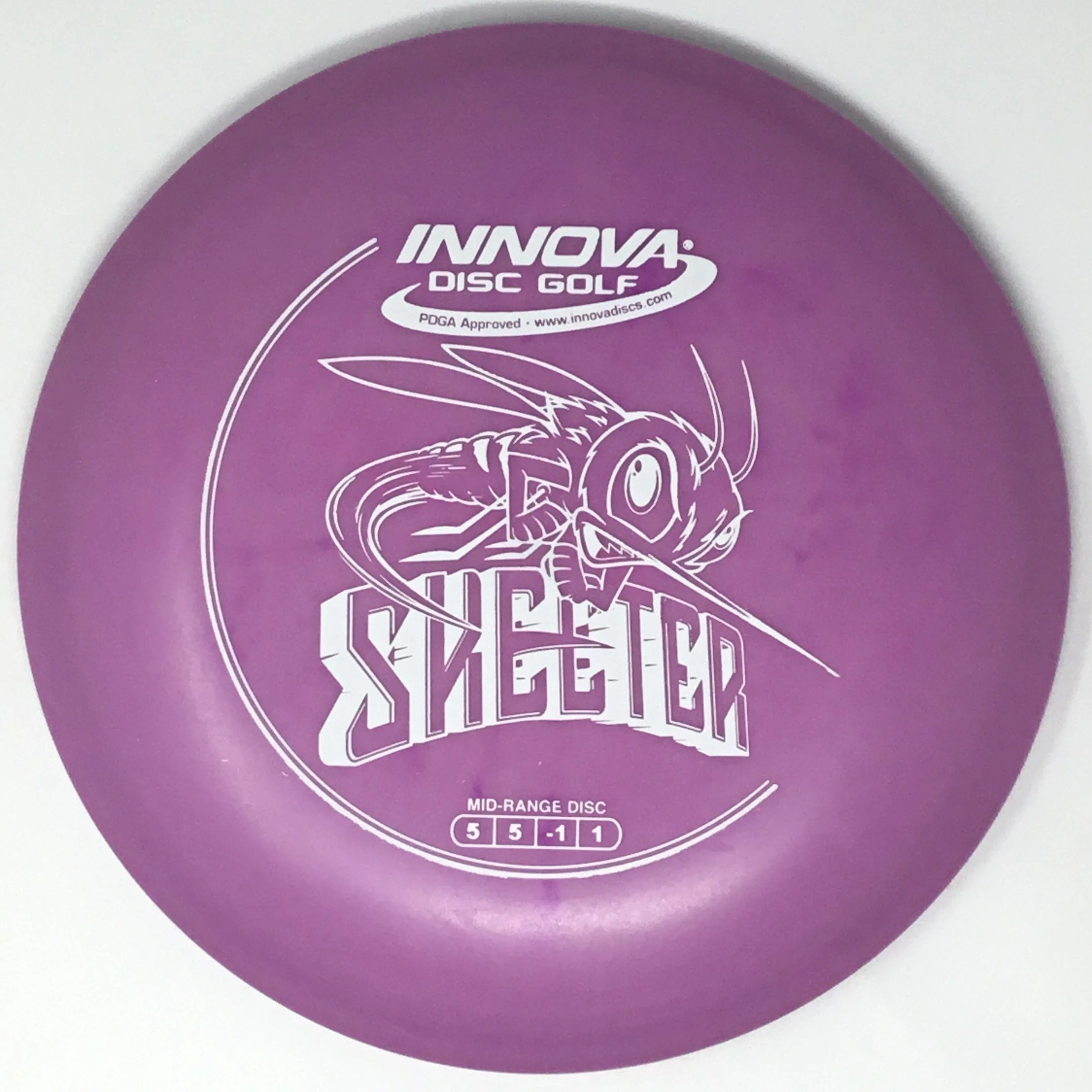 Skeeter (DX) - Image 13