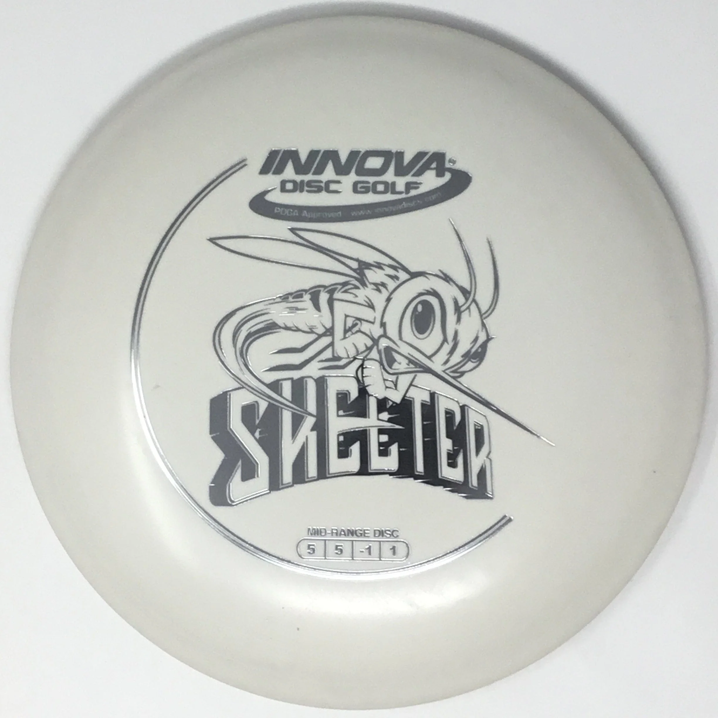 Skeeter (DX) - Image 15