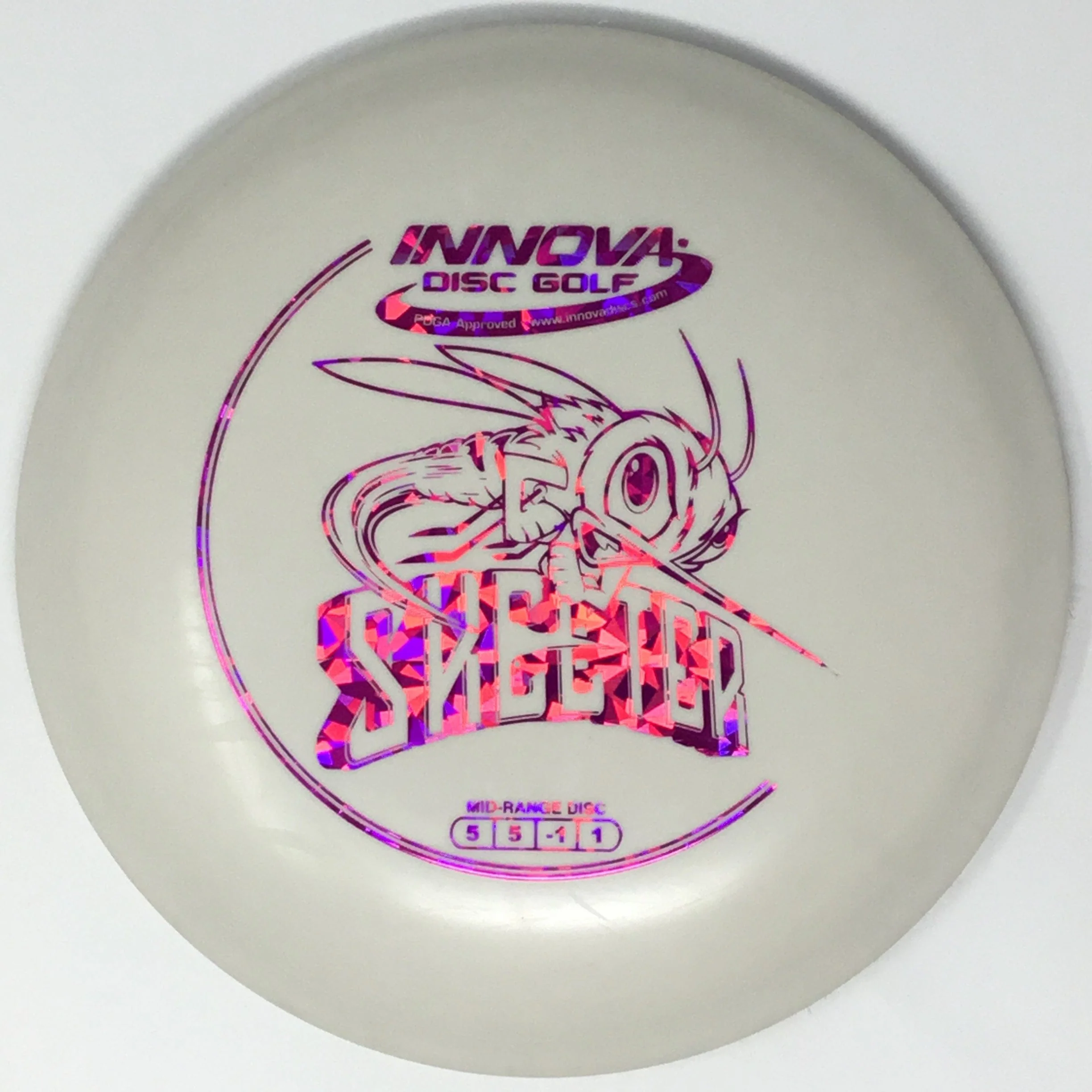 Skeeter (DX) - Image 17