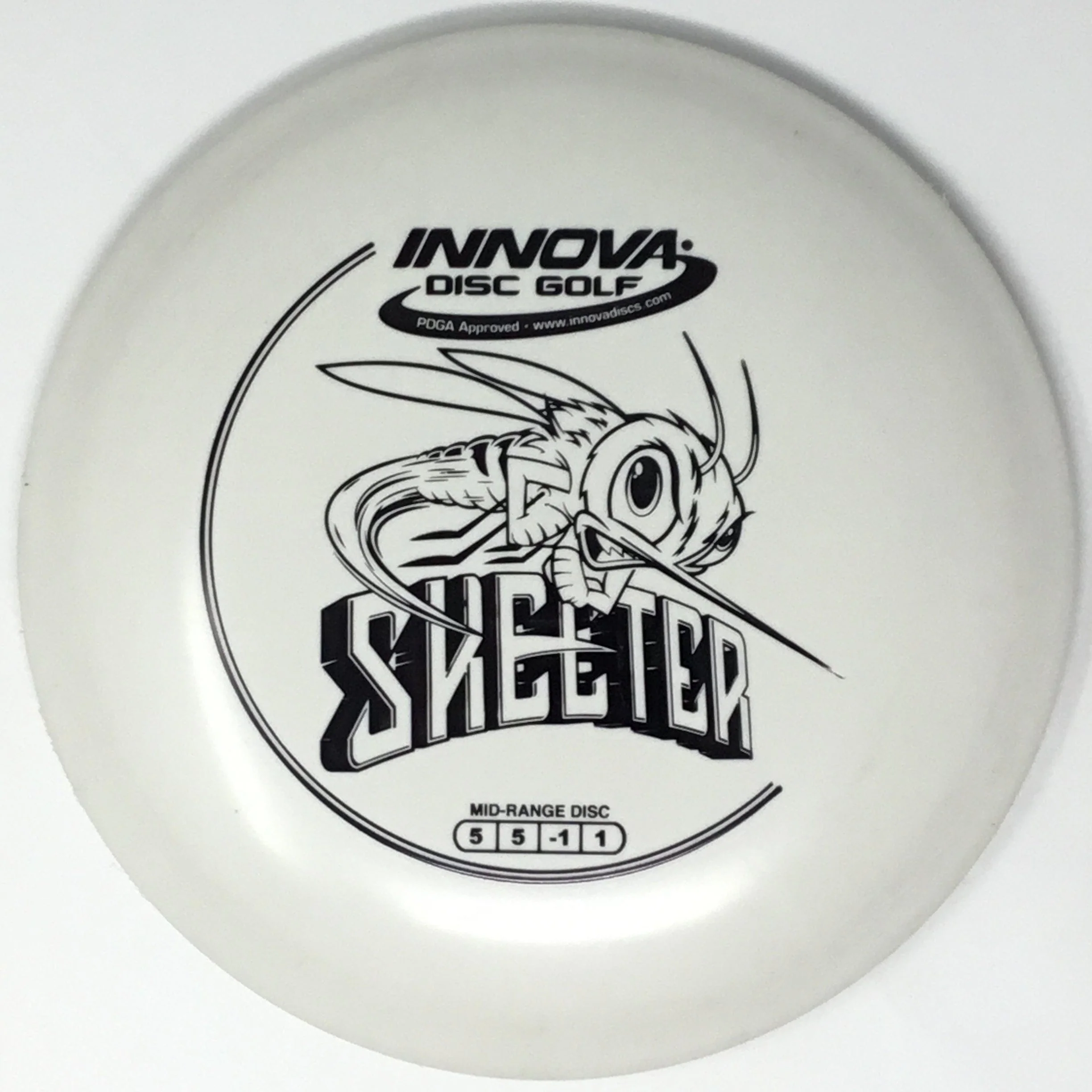 Skeeter (DX) - Image 18
