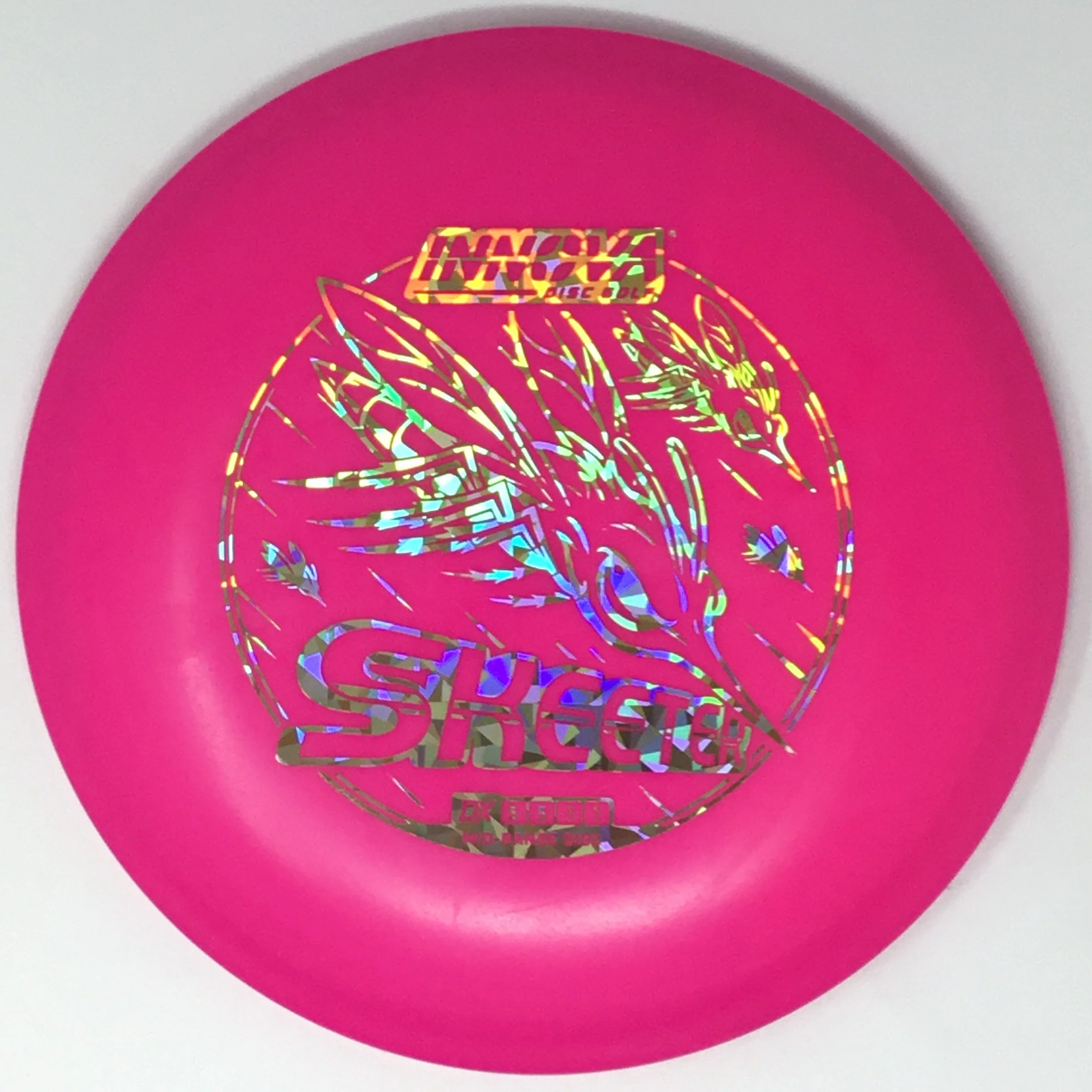 Skeeter (DX) - Image 2