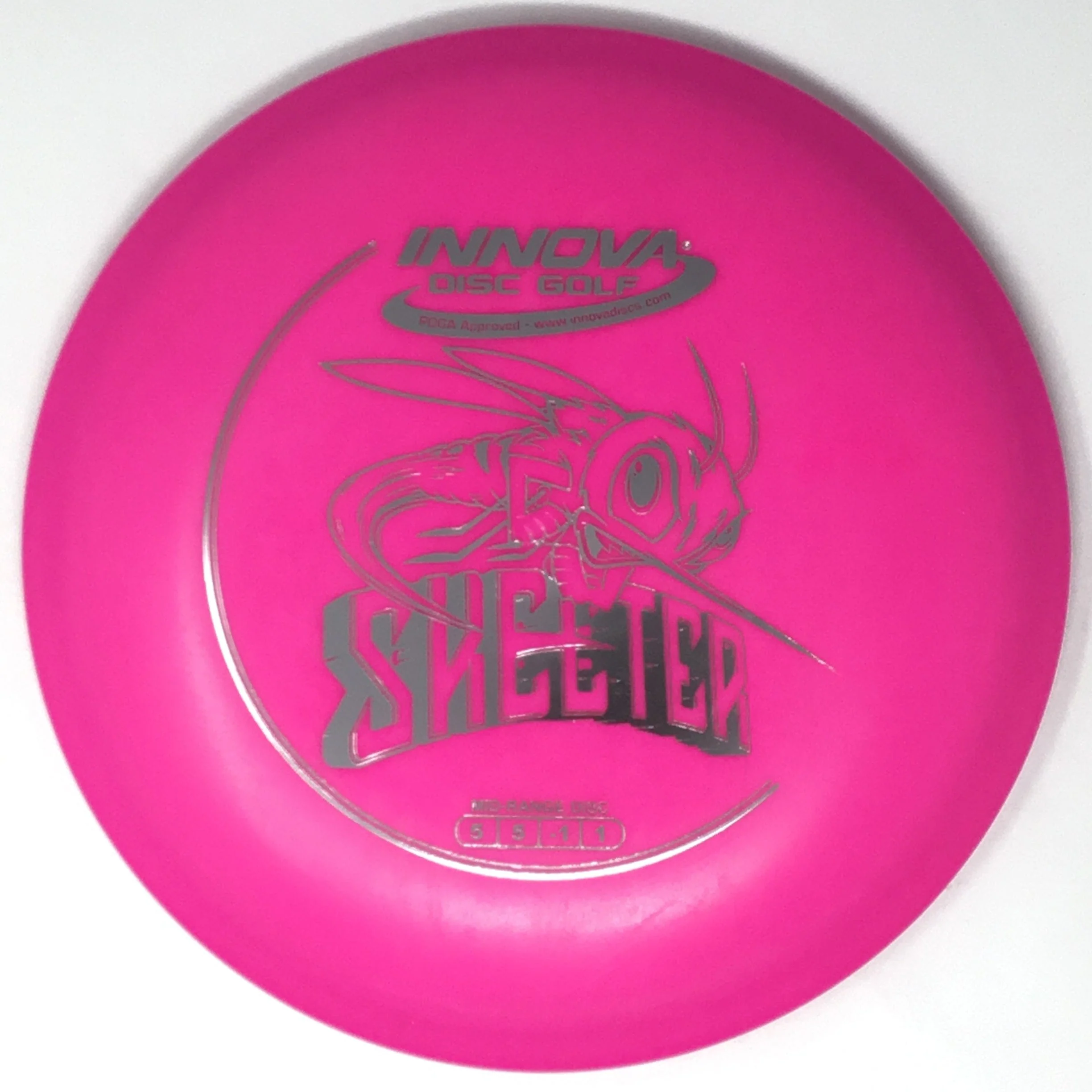 Skeeter (DX) - Image 3