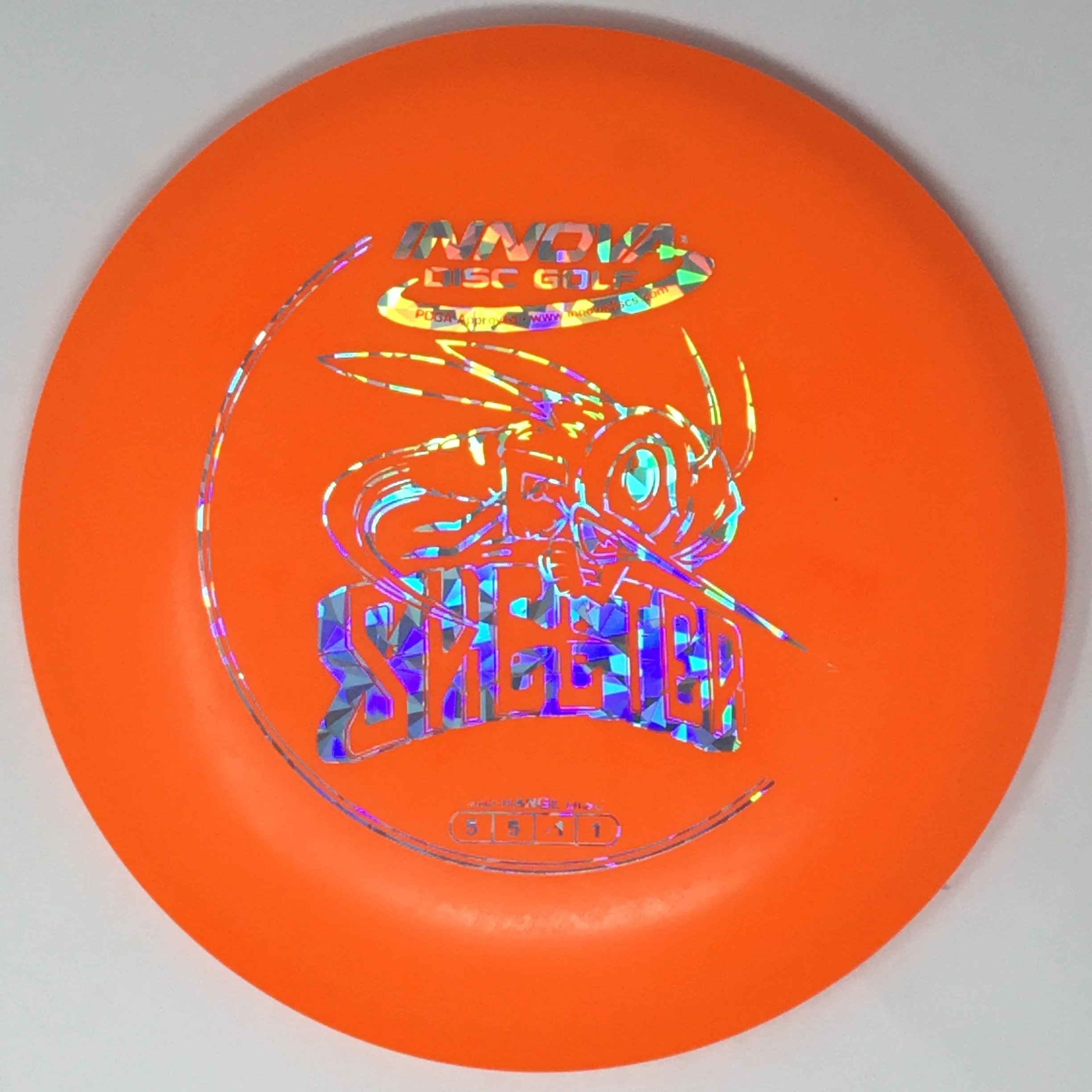 Skeeter (DX) - Image 4