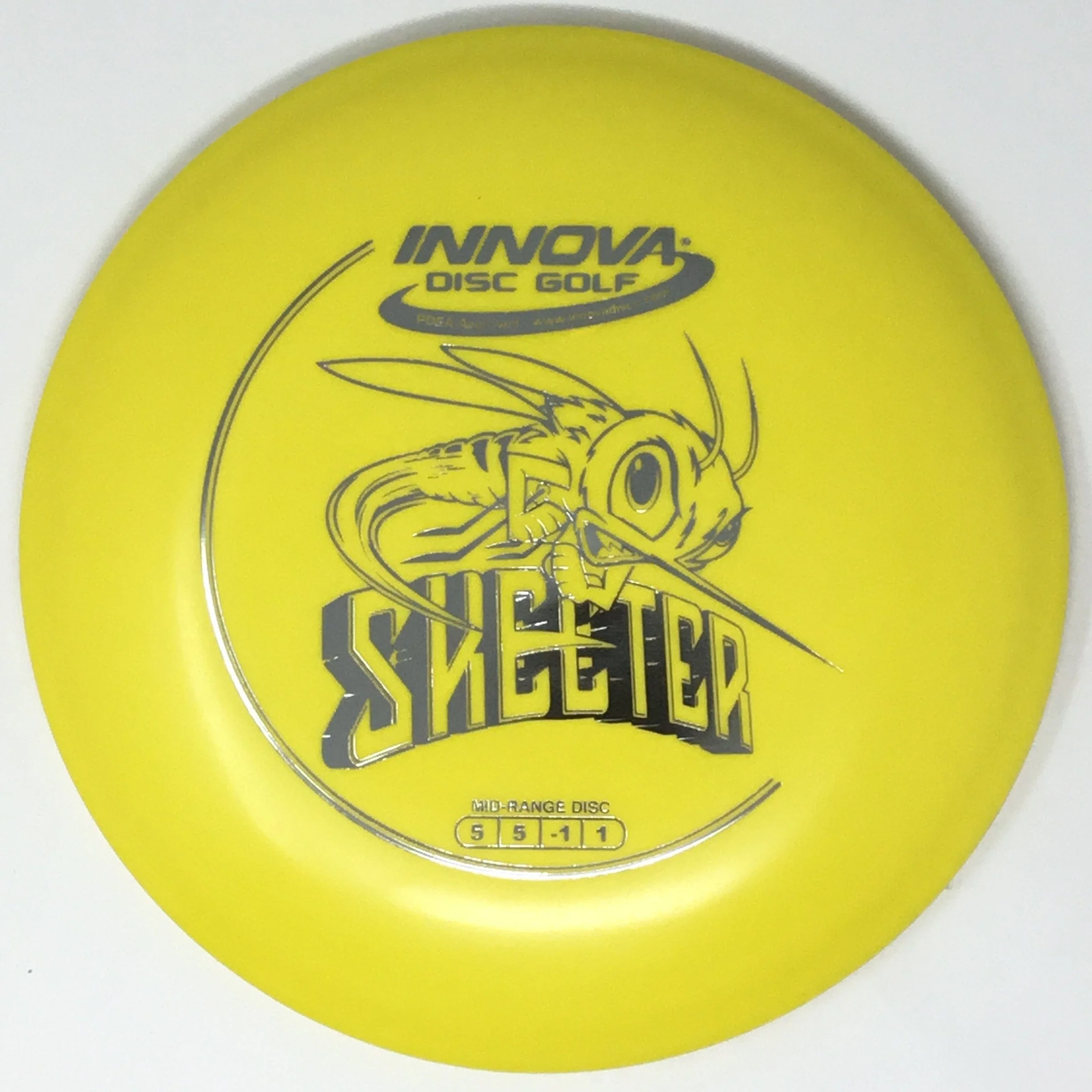 Skeeter (DX) - Image 7
