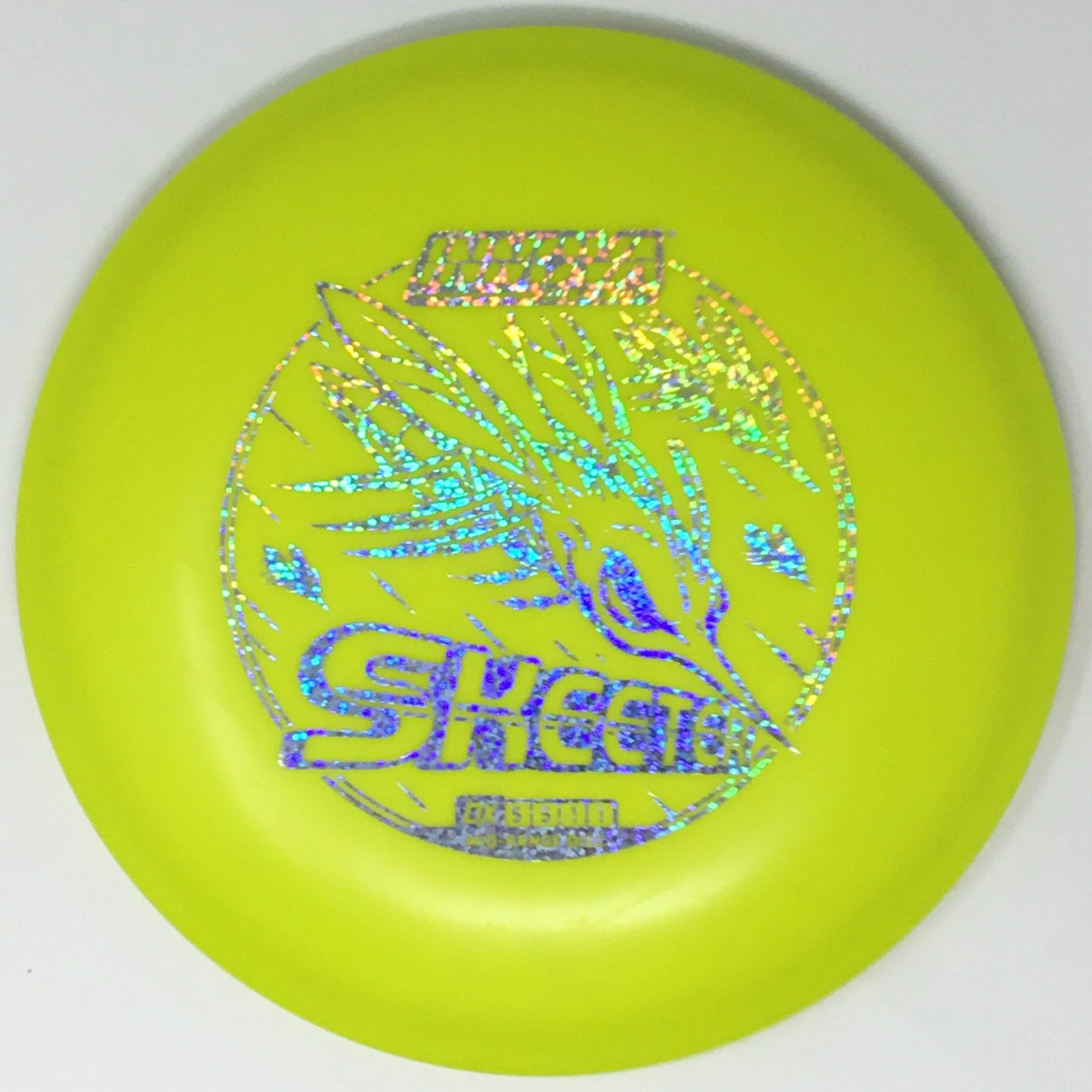 Skeeter (DX) - Image 9