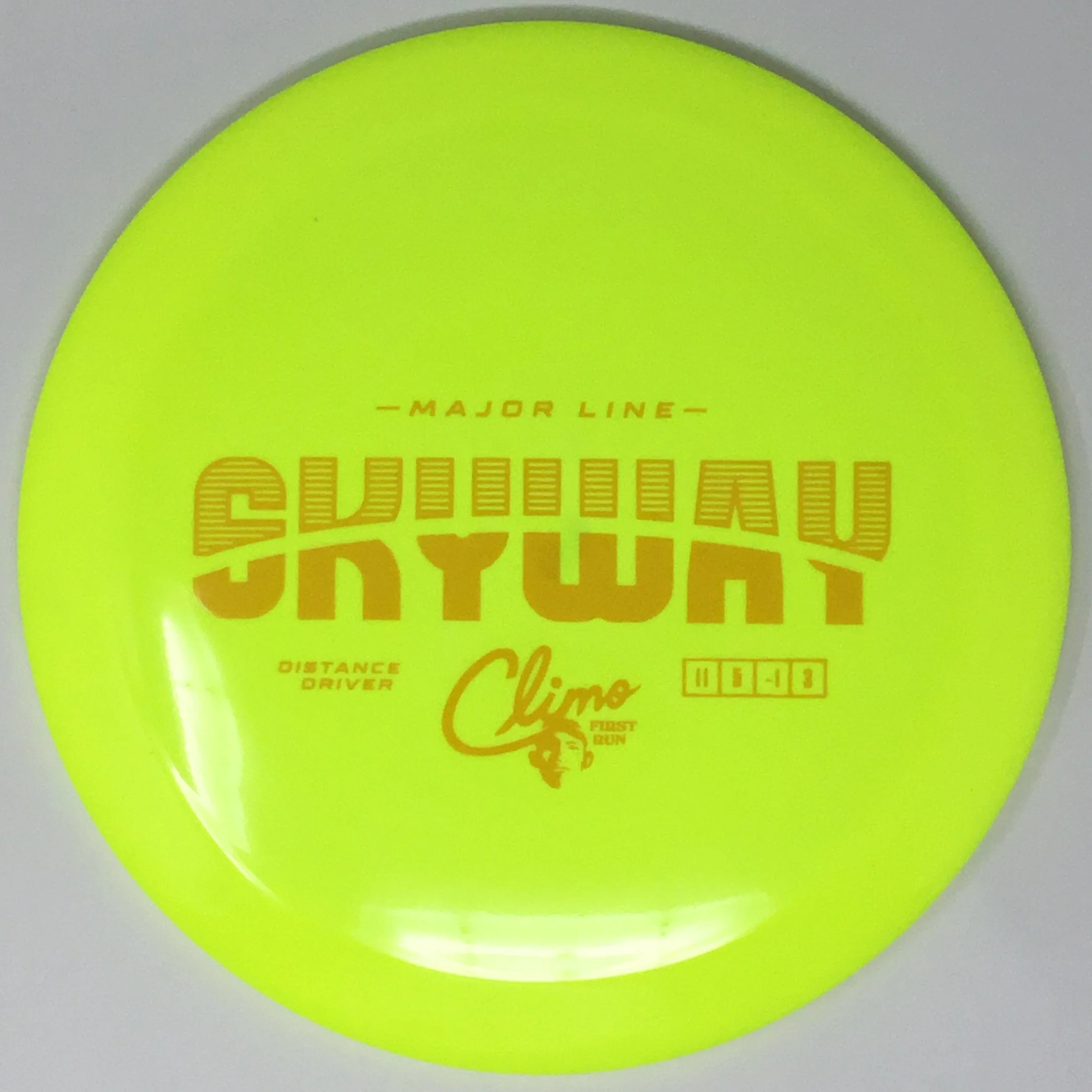 Skyway (Major Line - First Run) - Image 17