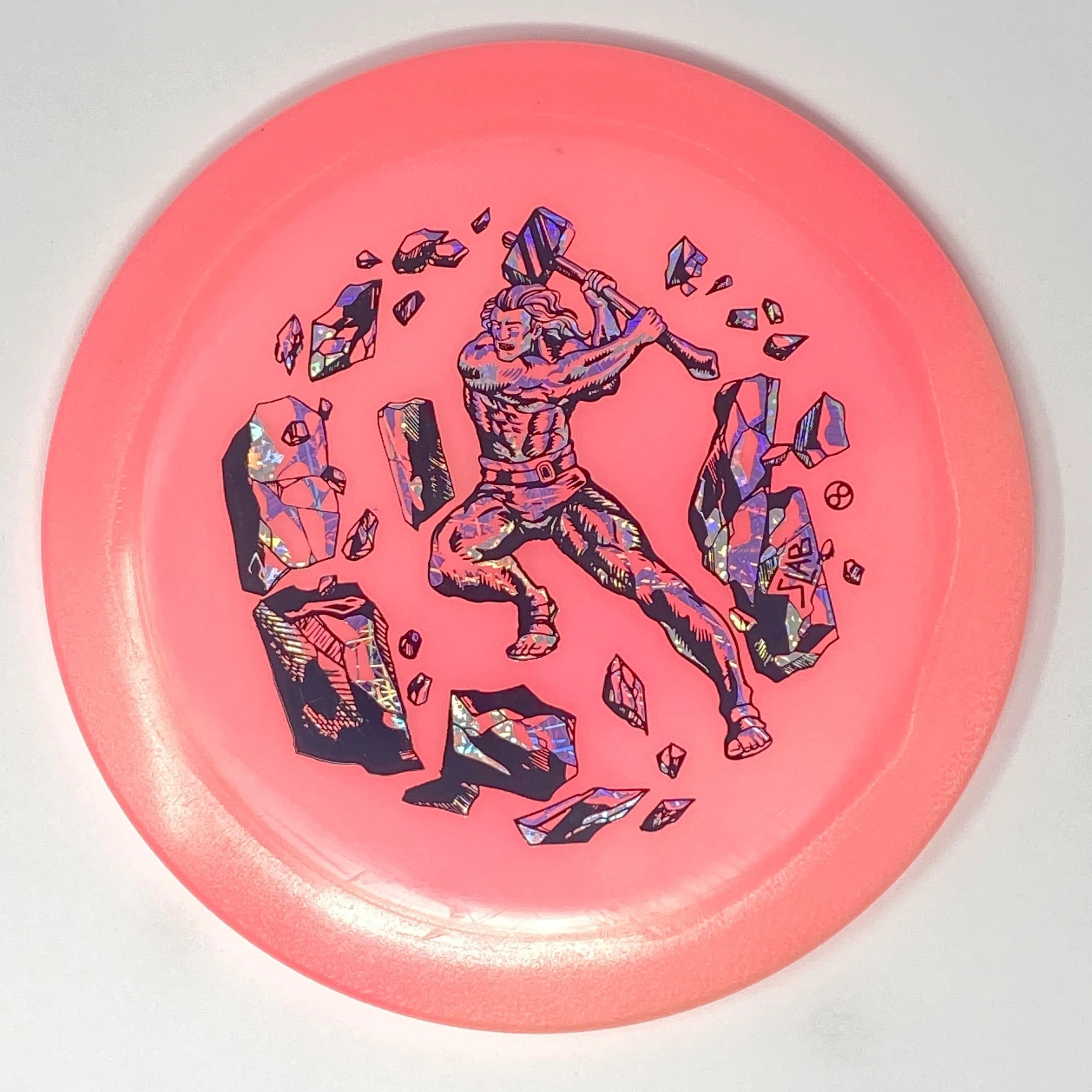Slab (C-Blend Glow) - Image 2