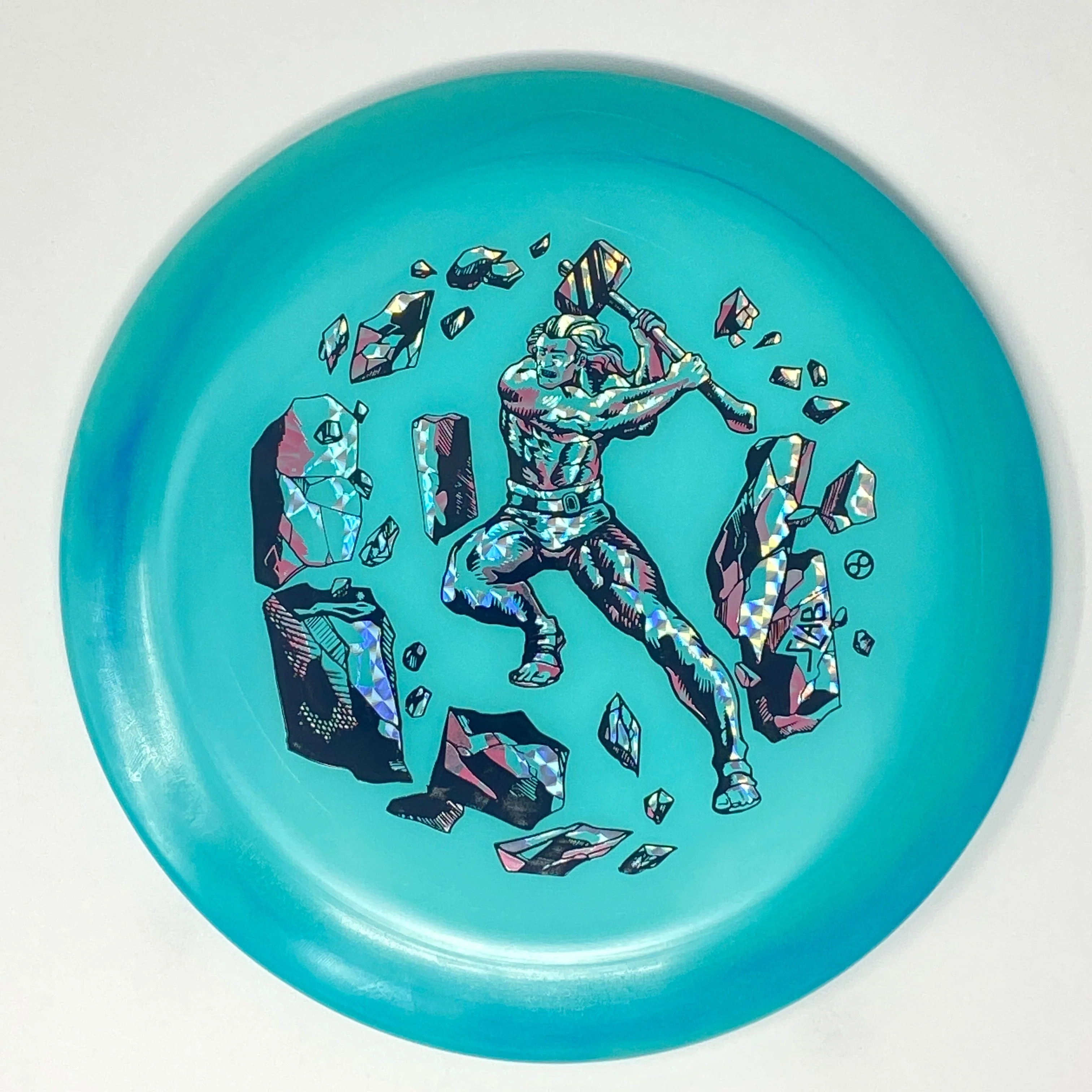 Slab (C-Blend Glow) - Image 7