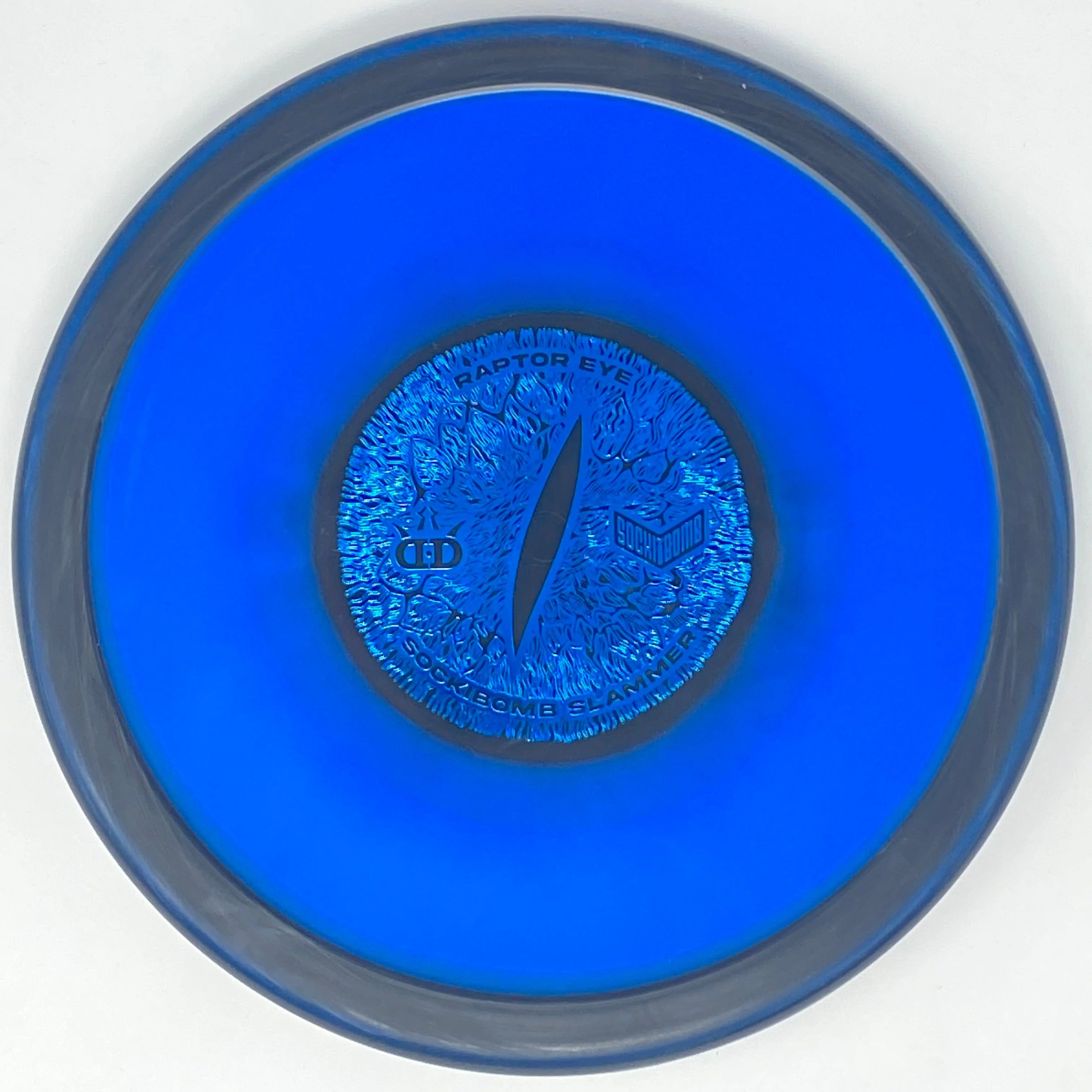 Slammer (Classic Supreme "Raptor Eye" V2 - Ricky "Sockibomb" Wysocki) - Image 4