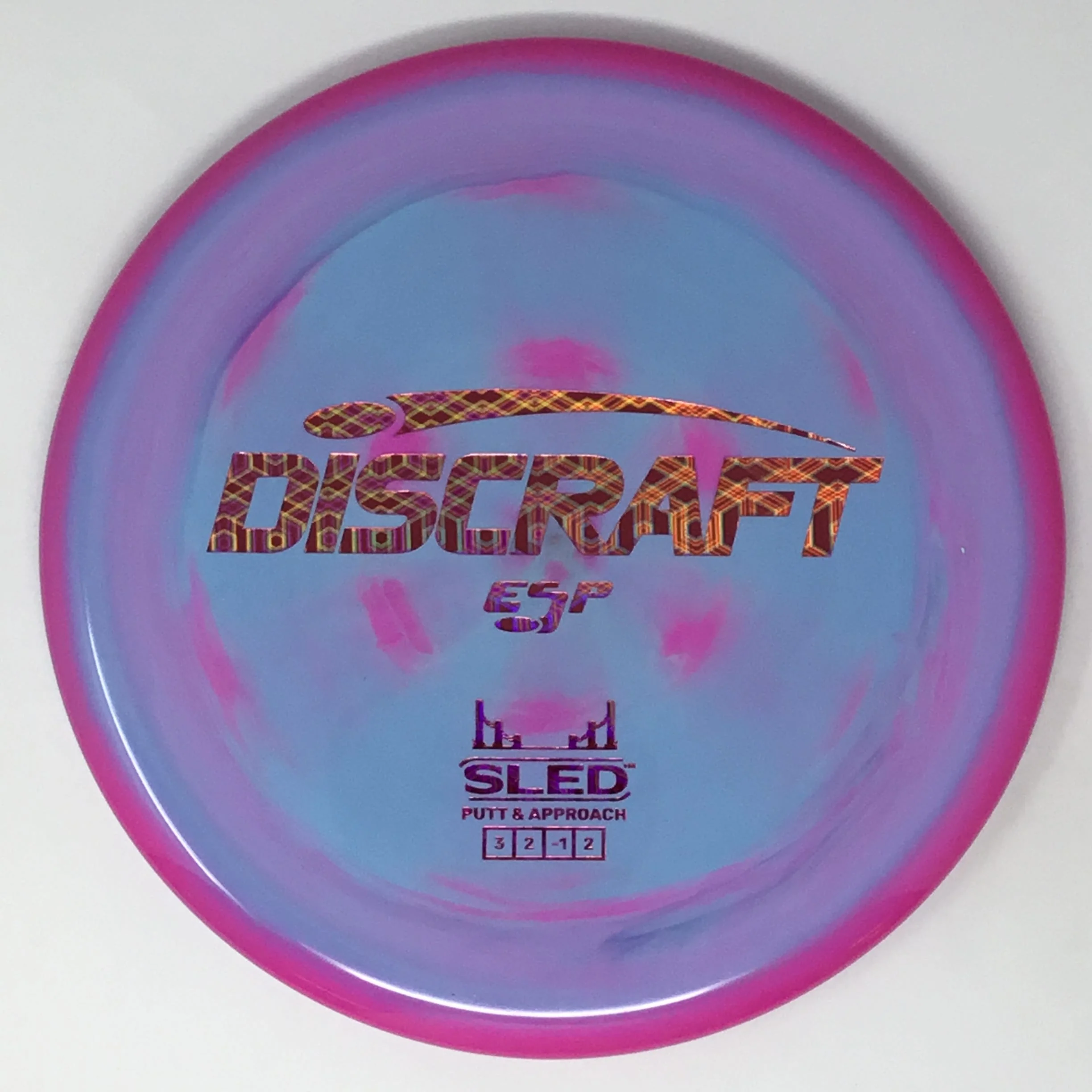 Sled (ESP) - Image 11