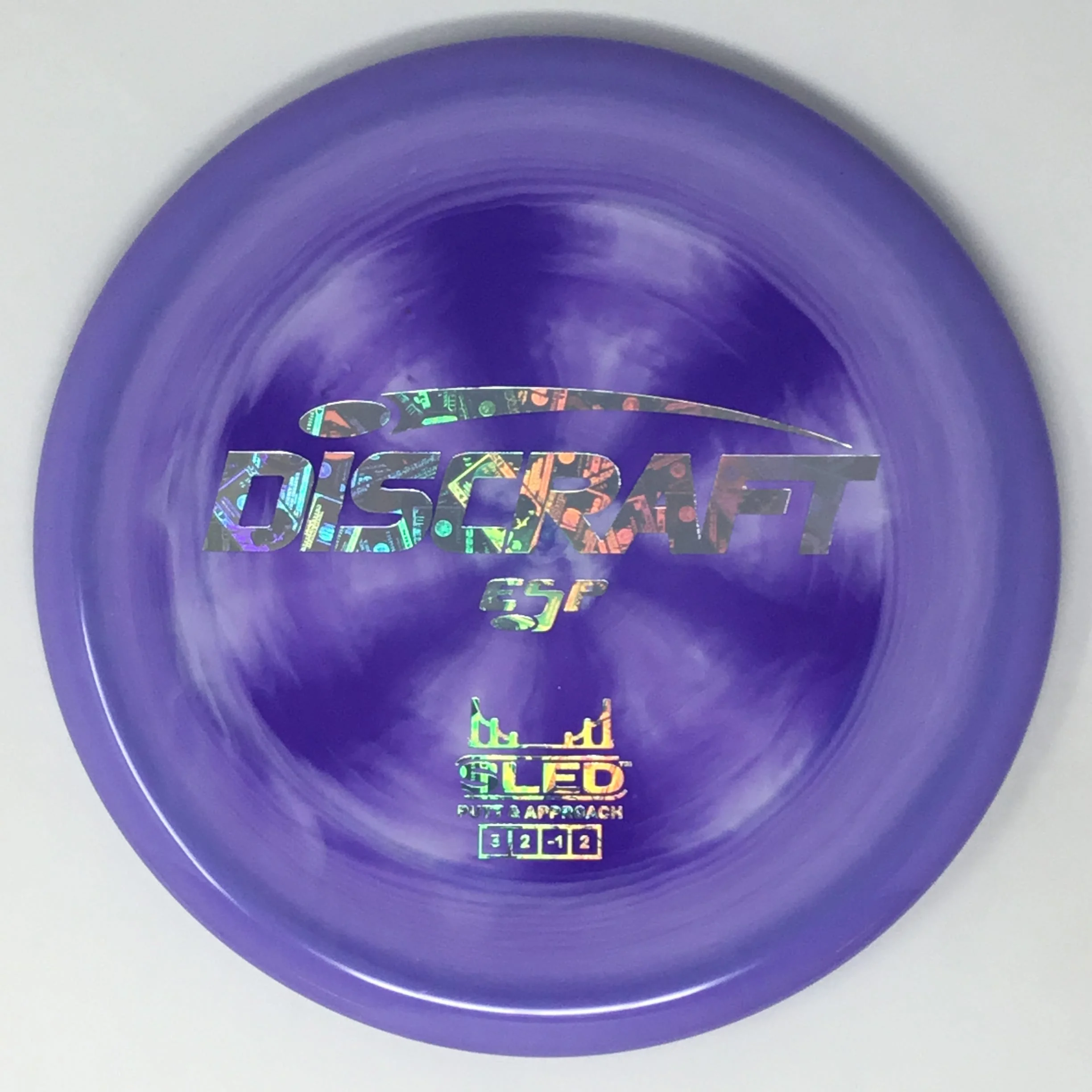 Sled (ESP) - Image 13