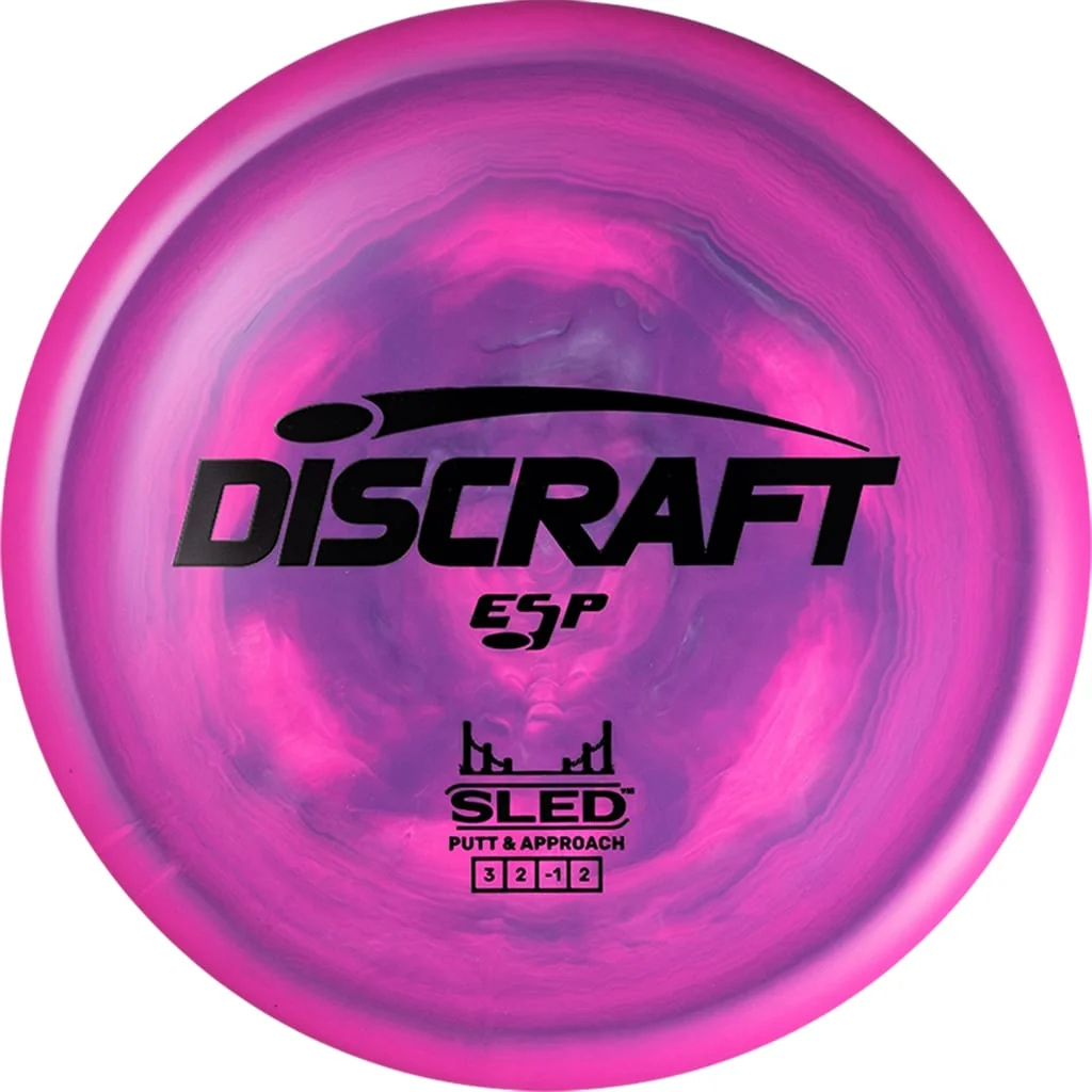 Sled (ESP) - Image 2