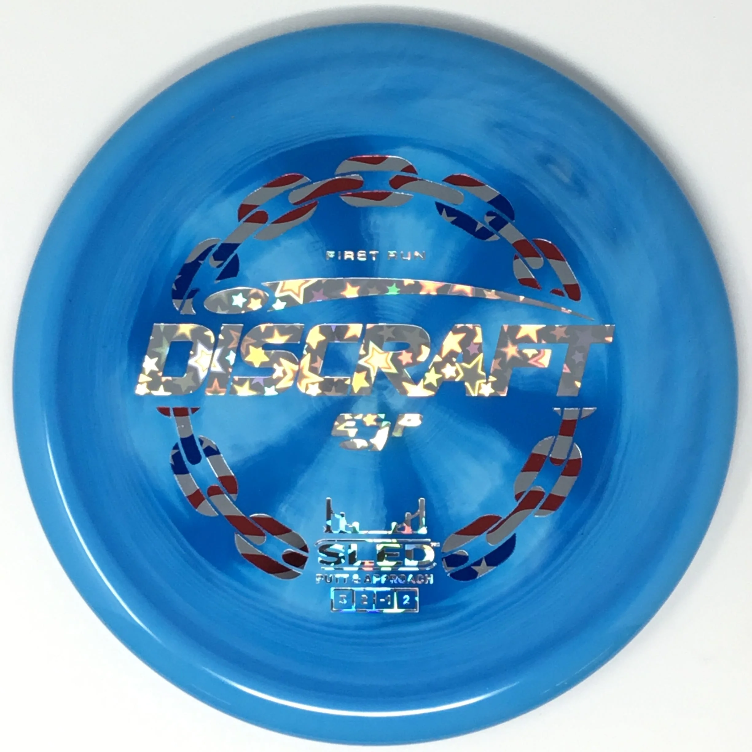 Sled (First Run ESP) - Image 15