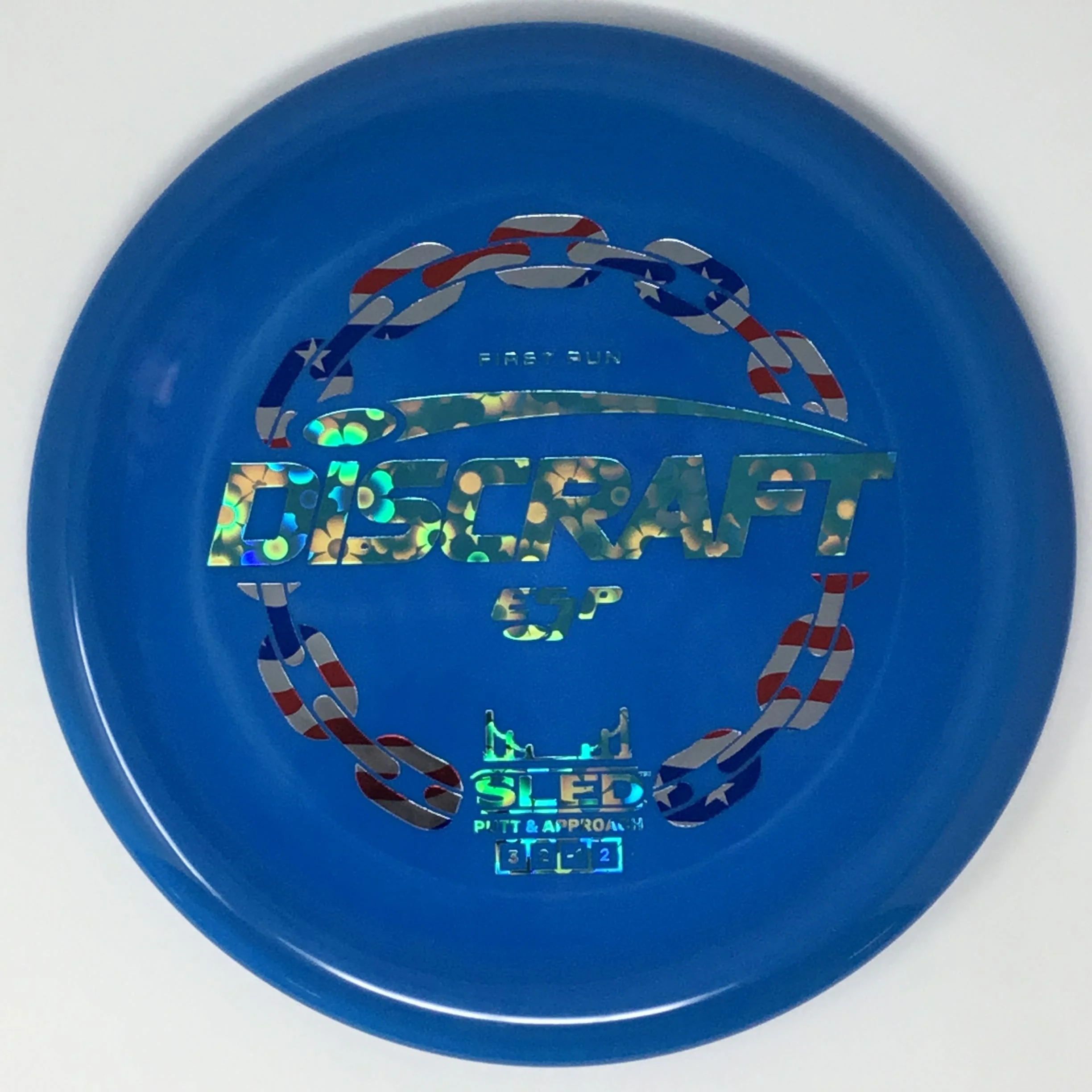 Sled (First Run ESP) - Image 18