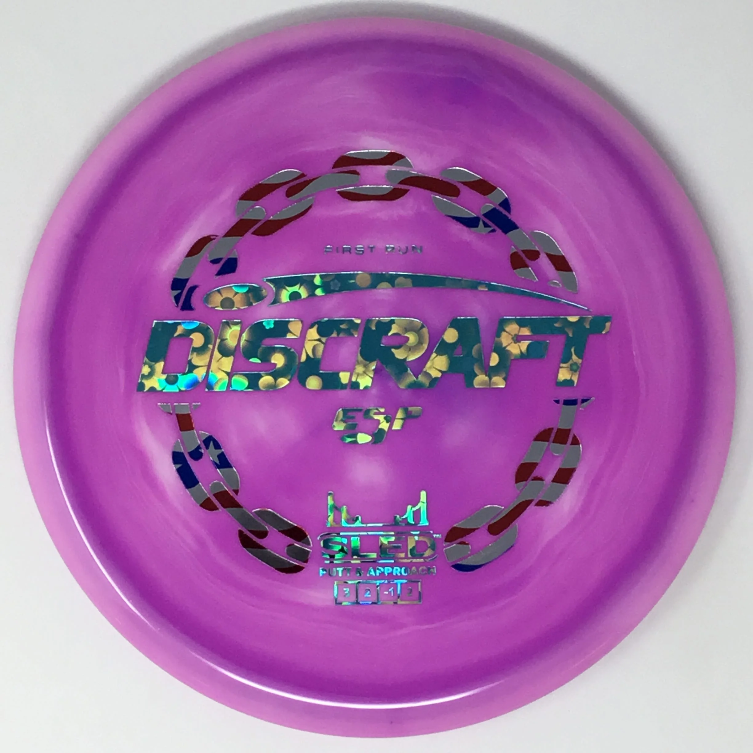 Sled (First Run ESP) - Image 19