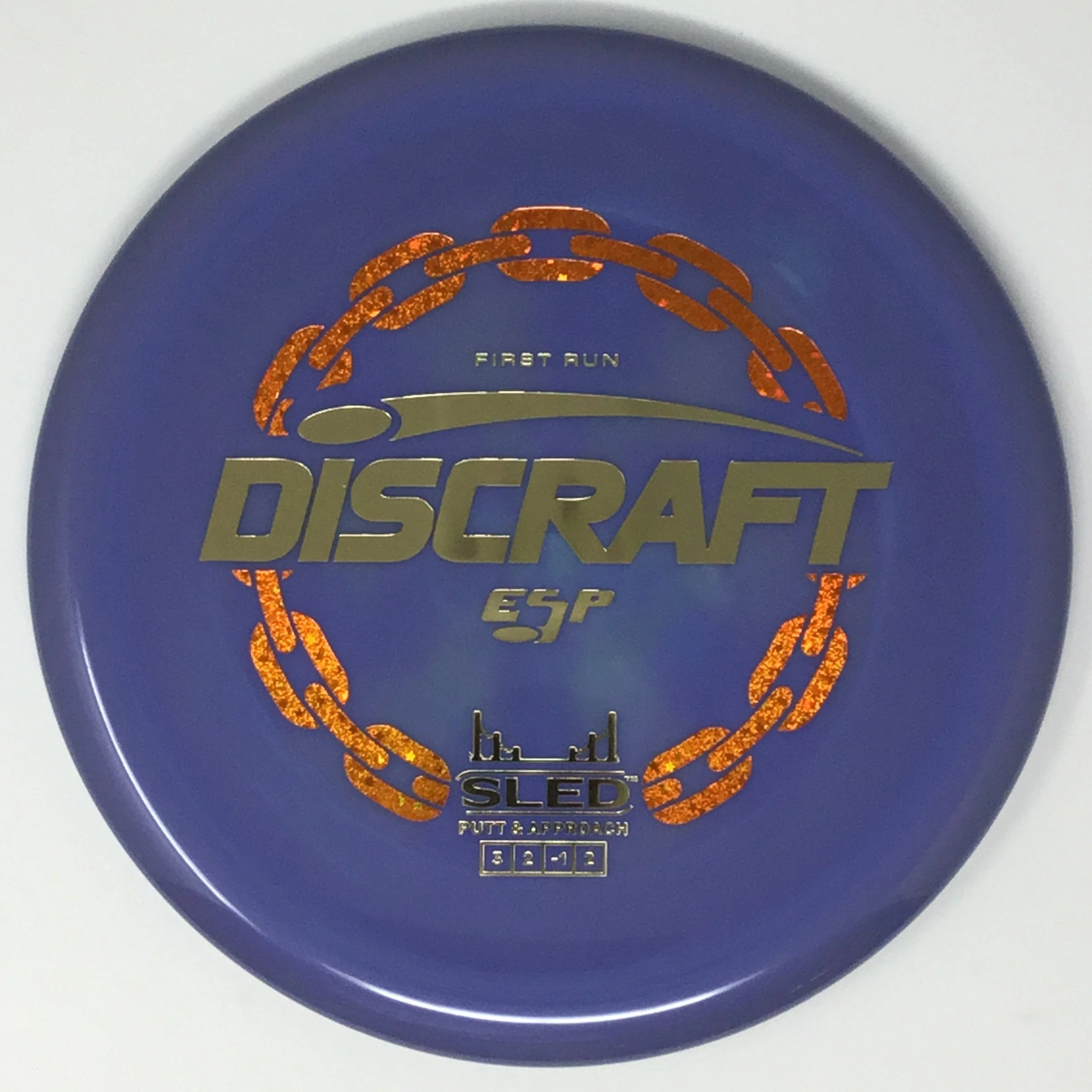 Sled (First Run ESP) - Image 4