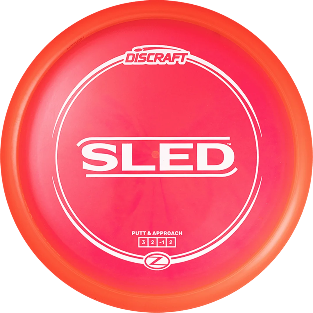 Sled (Z Line)