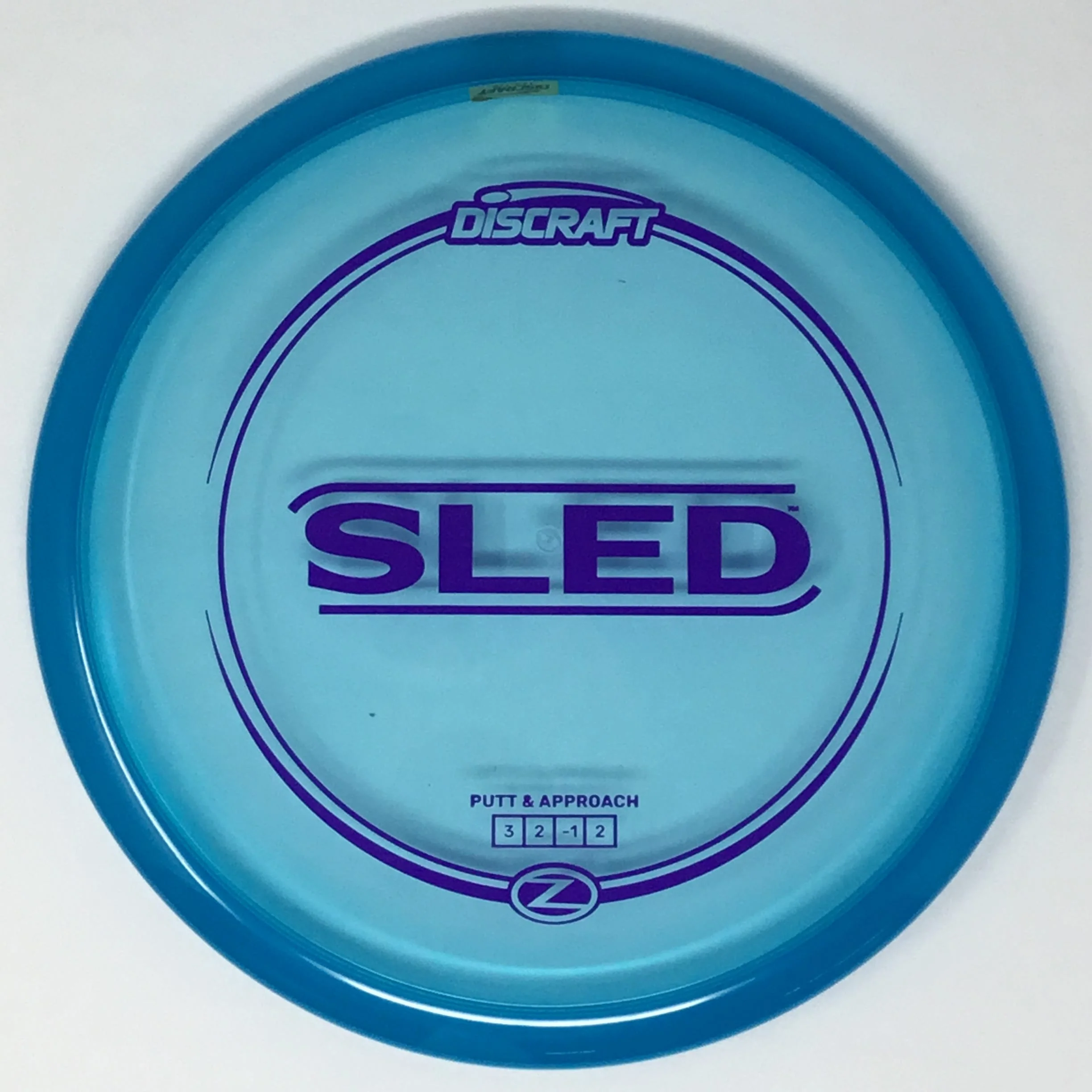 Sled (Z Line) - Image 10